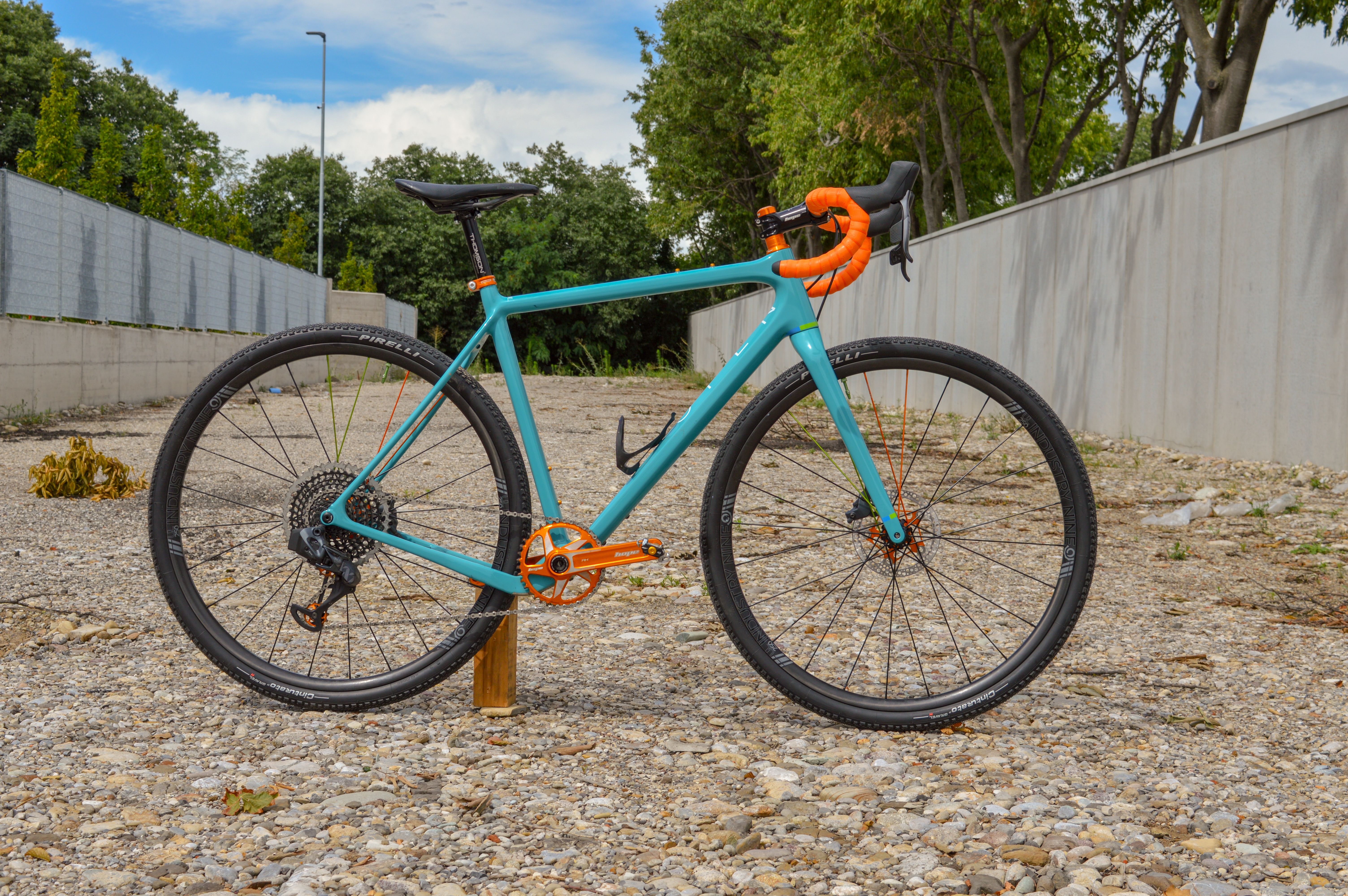 Open Wide Special DSB