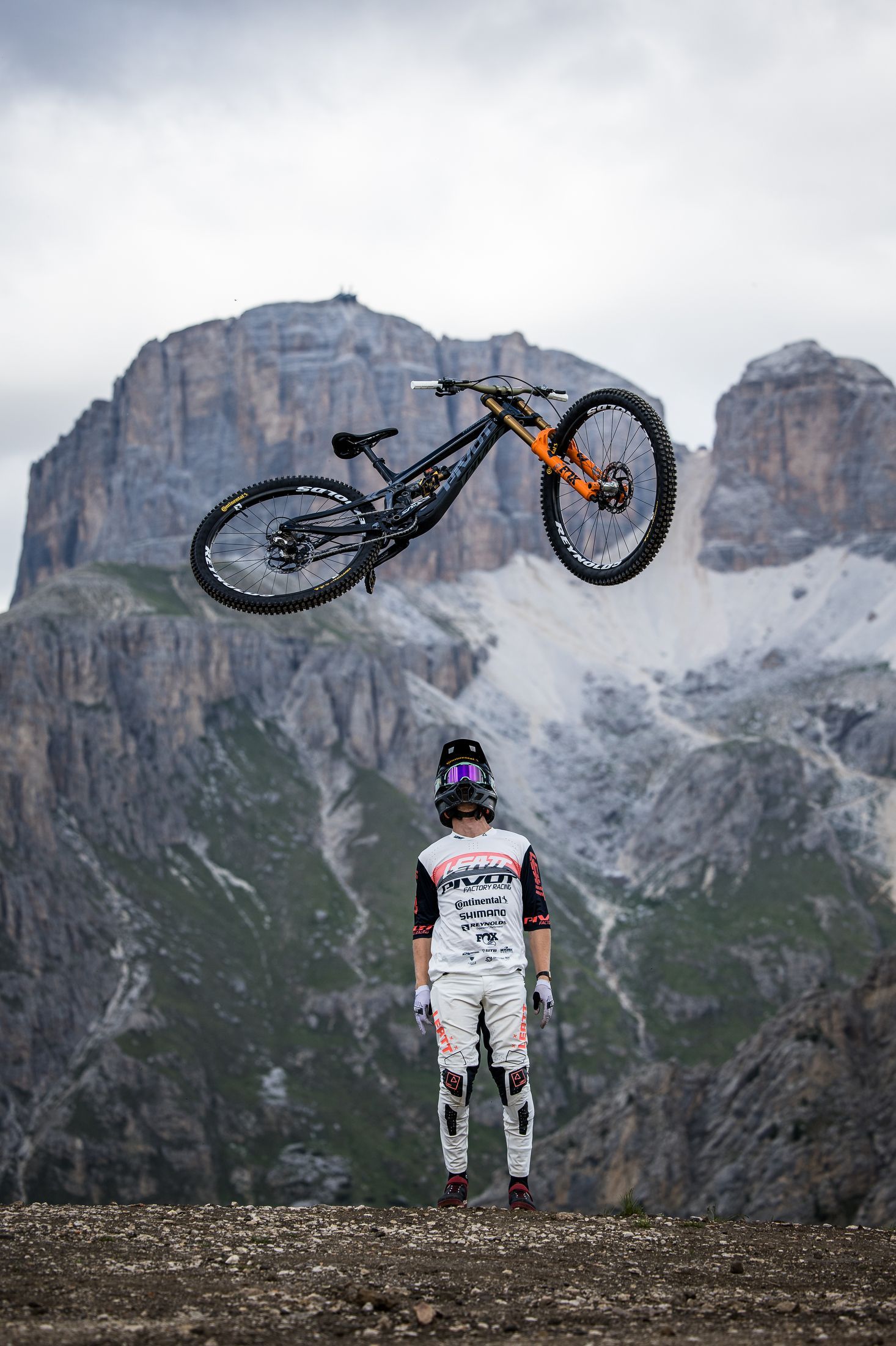 Pivot Phoenix 29 Carbon