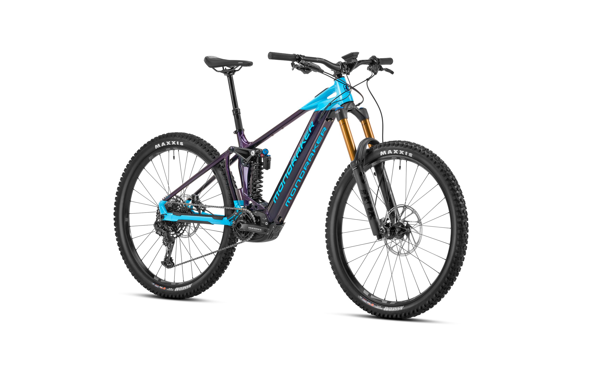 Mondraker Level RR 2023