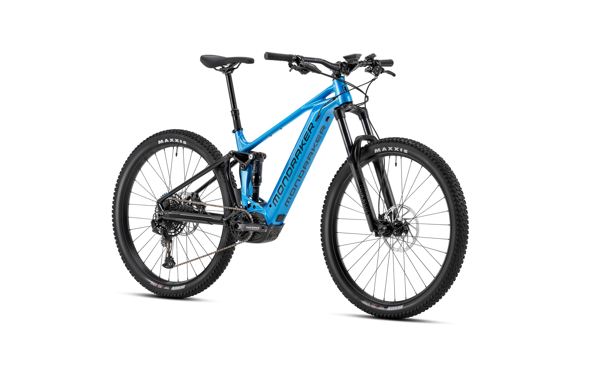 Mondraker Chaser 2023