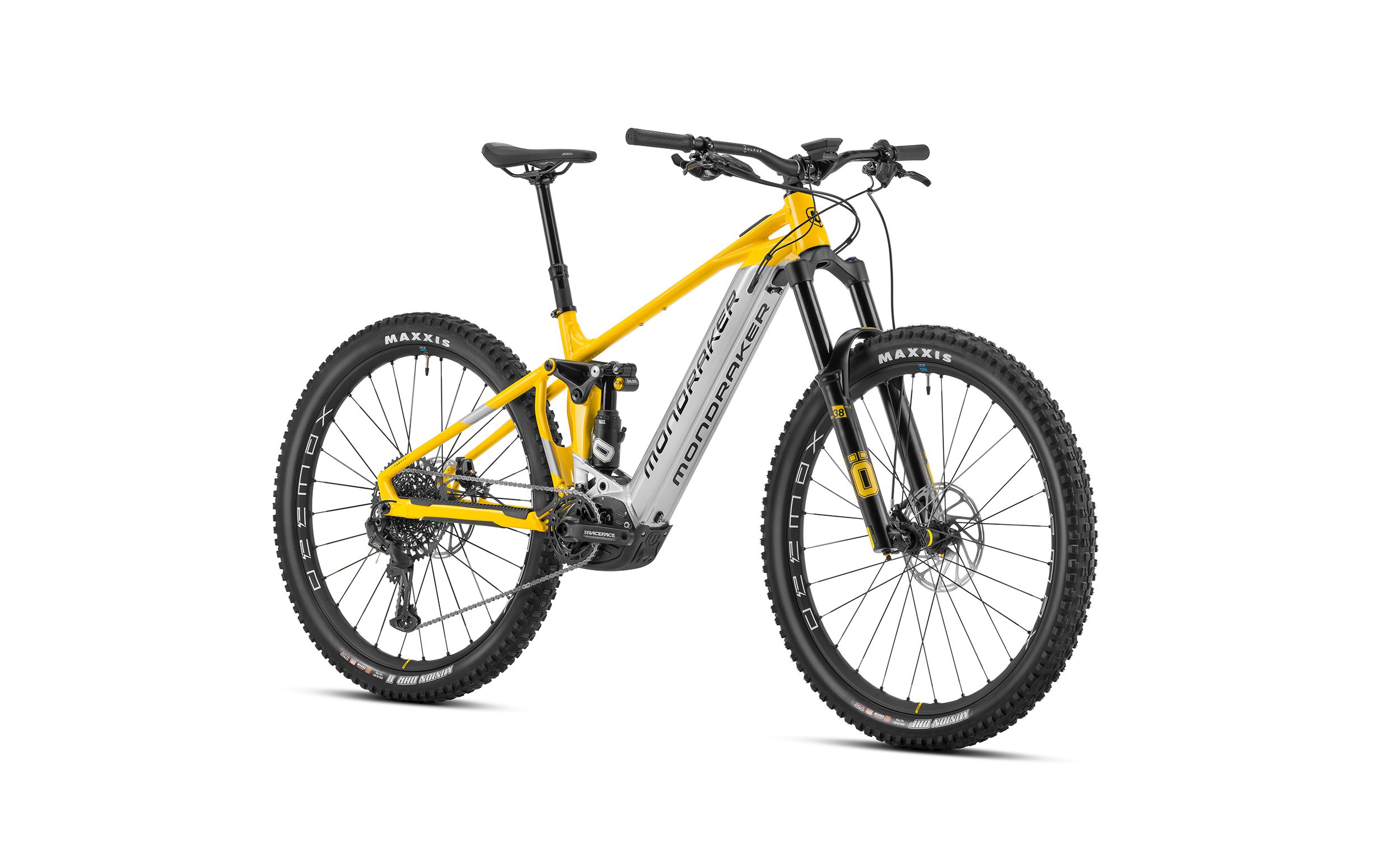 Mondraker Crafty XR 2023