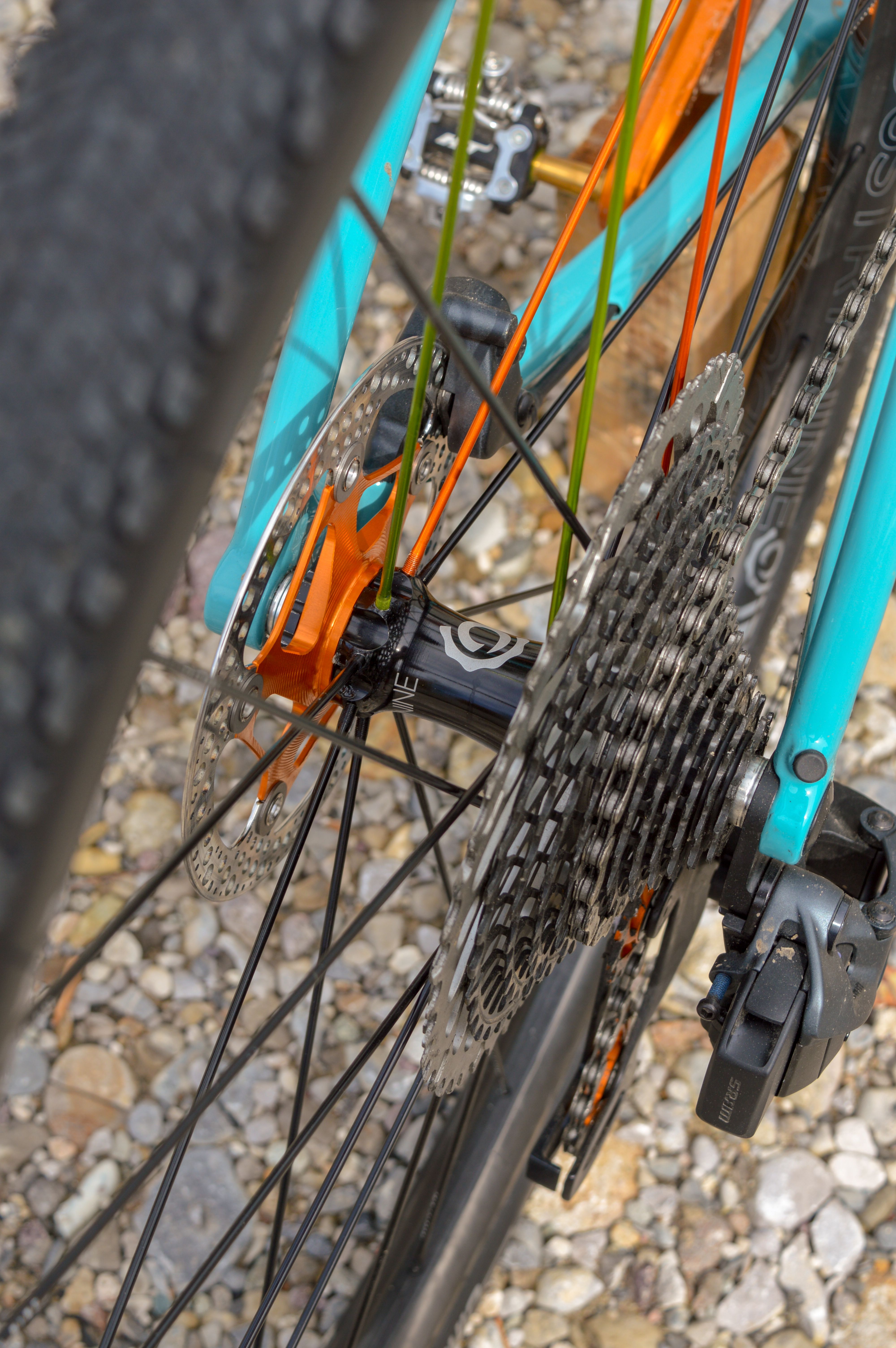 Open Wide Special DSB