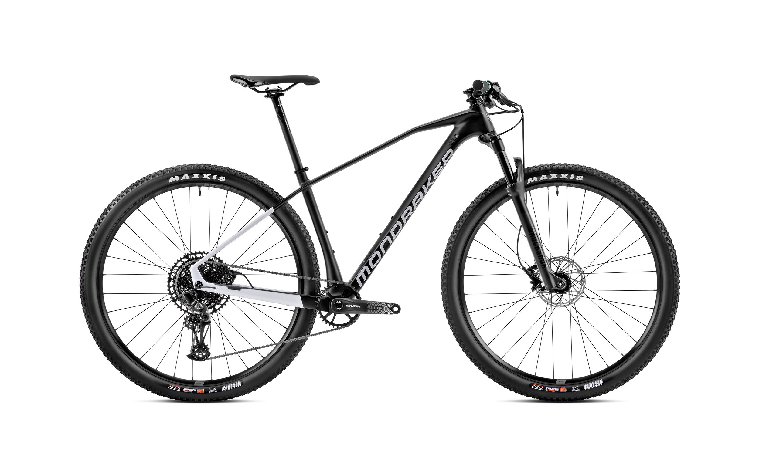 Mondraker Chrono Carbon 2023