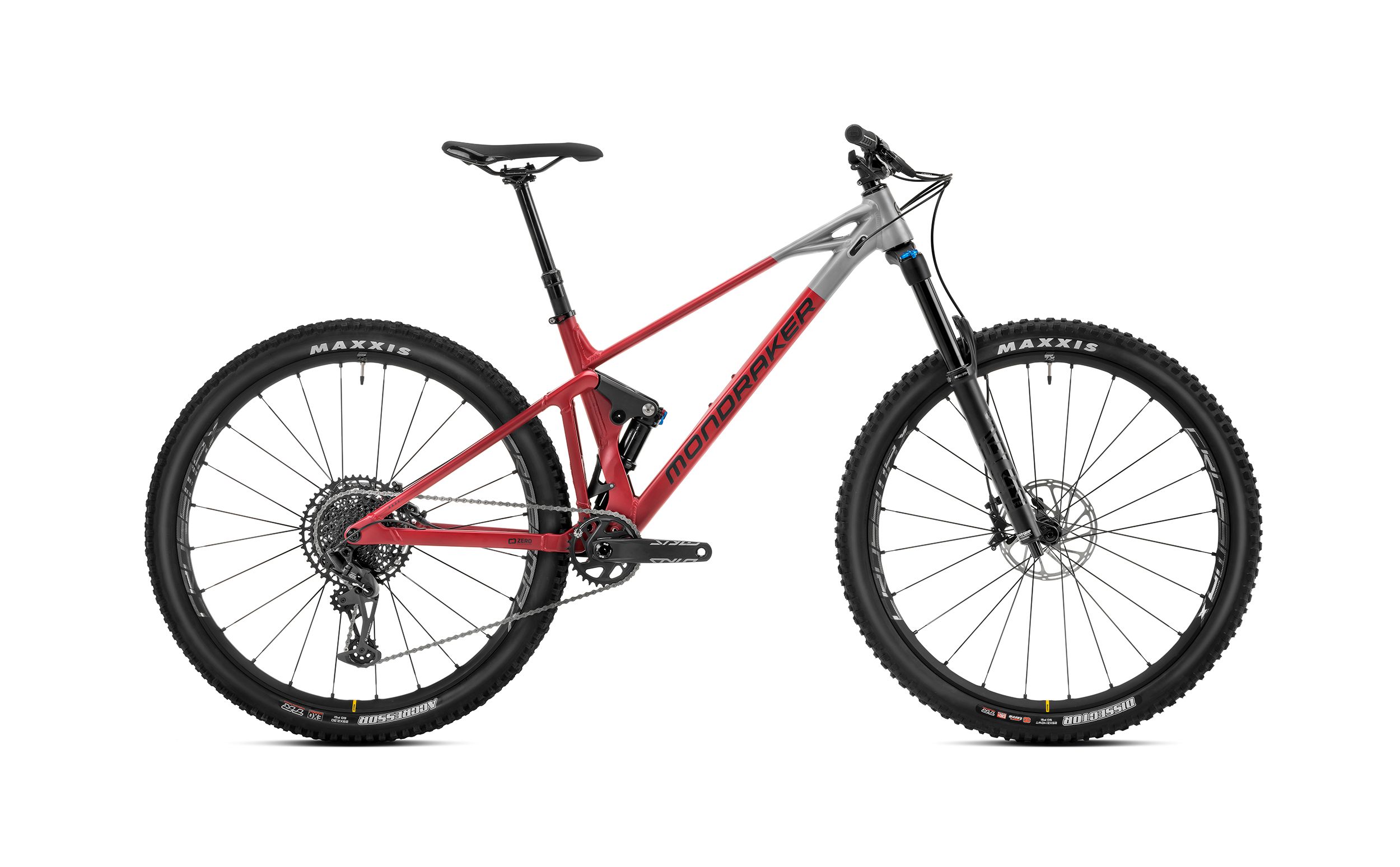 Mondraker Raze R 2023