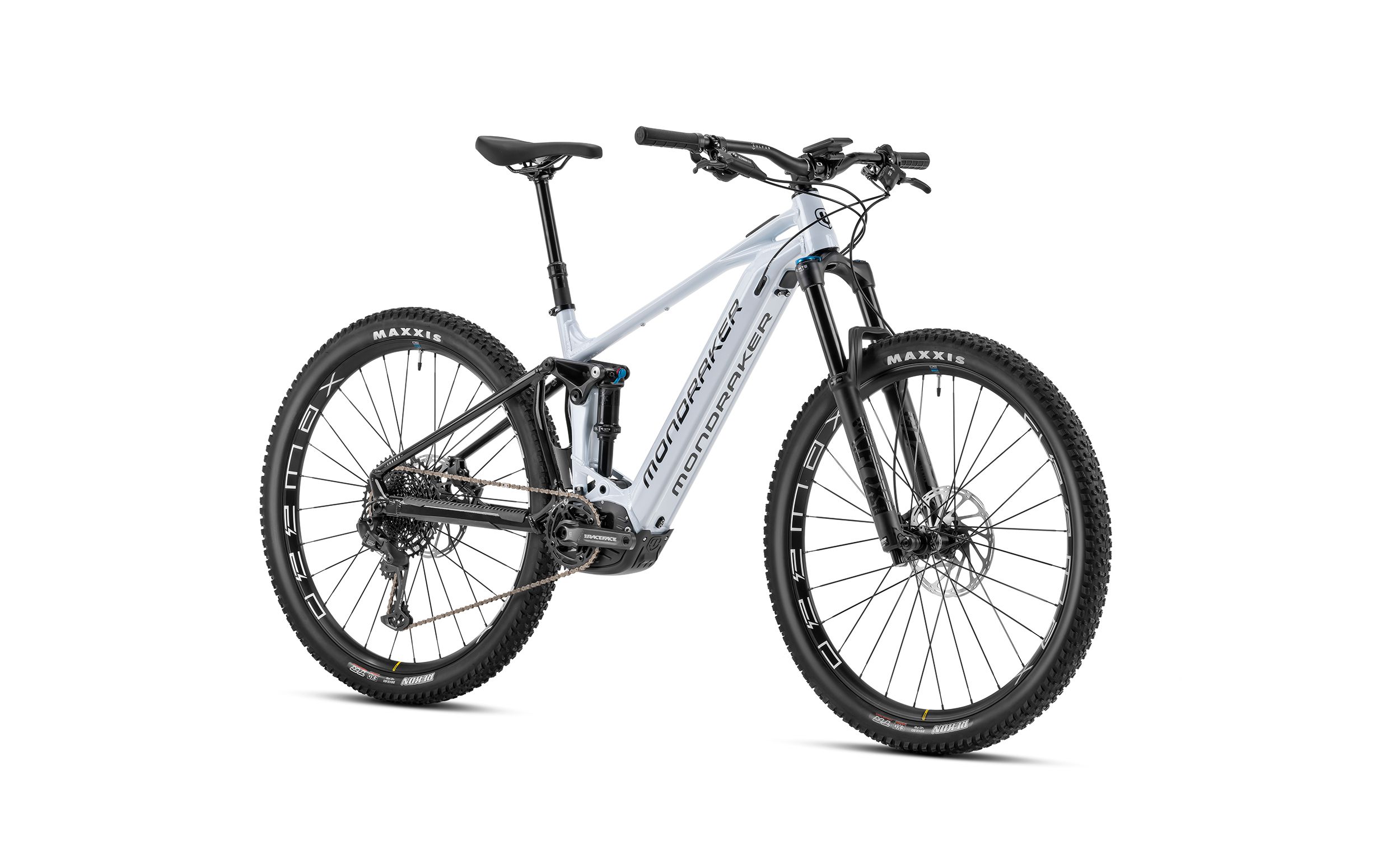 Mondraker Chaser R 2023