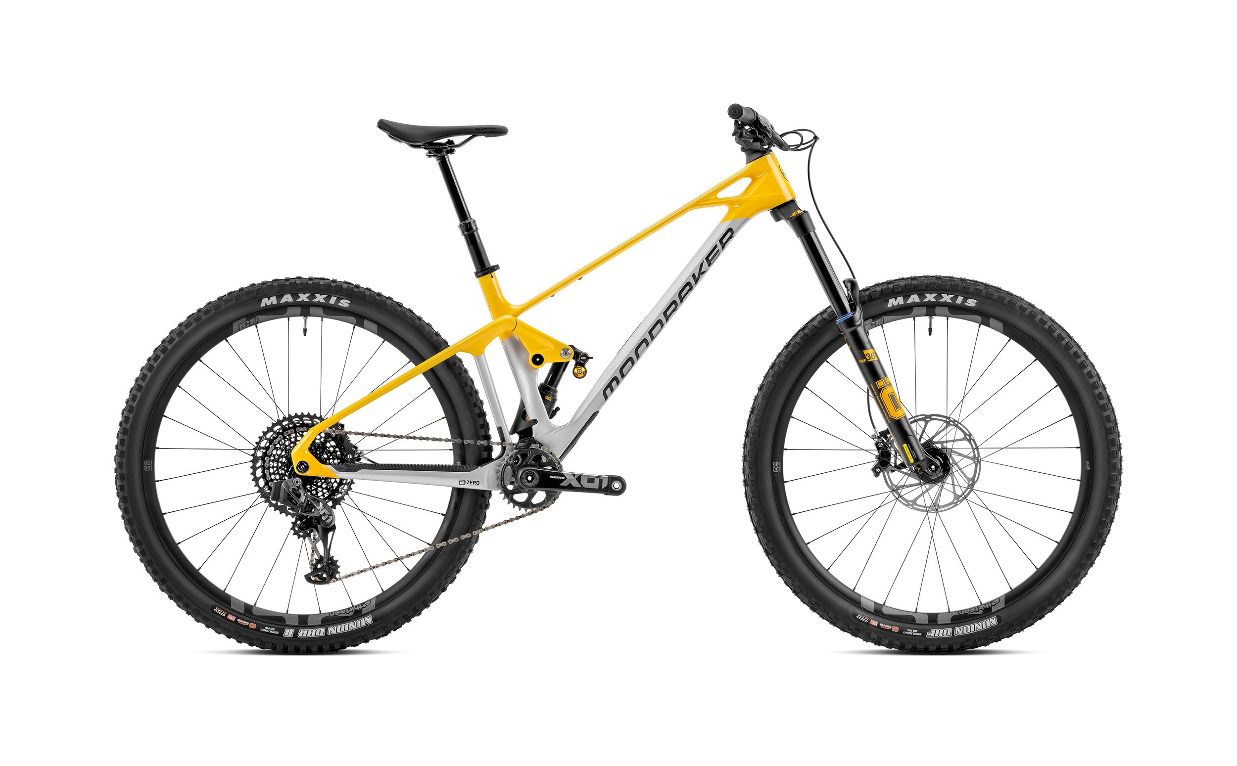 Mondraker Foxy Carbon XR 2023