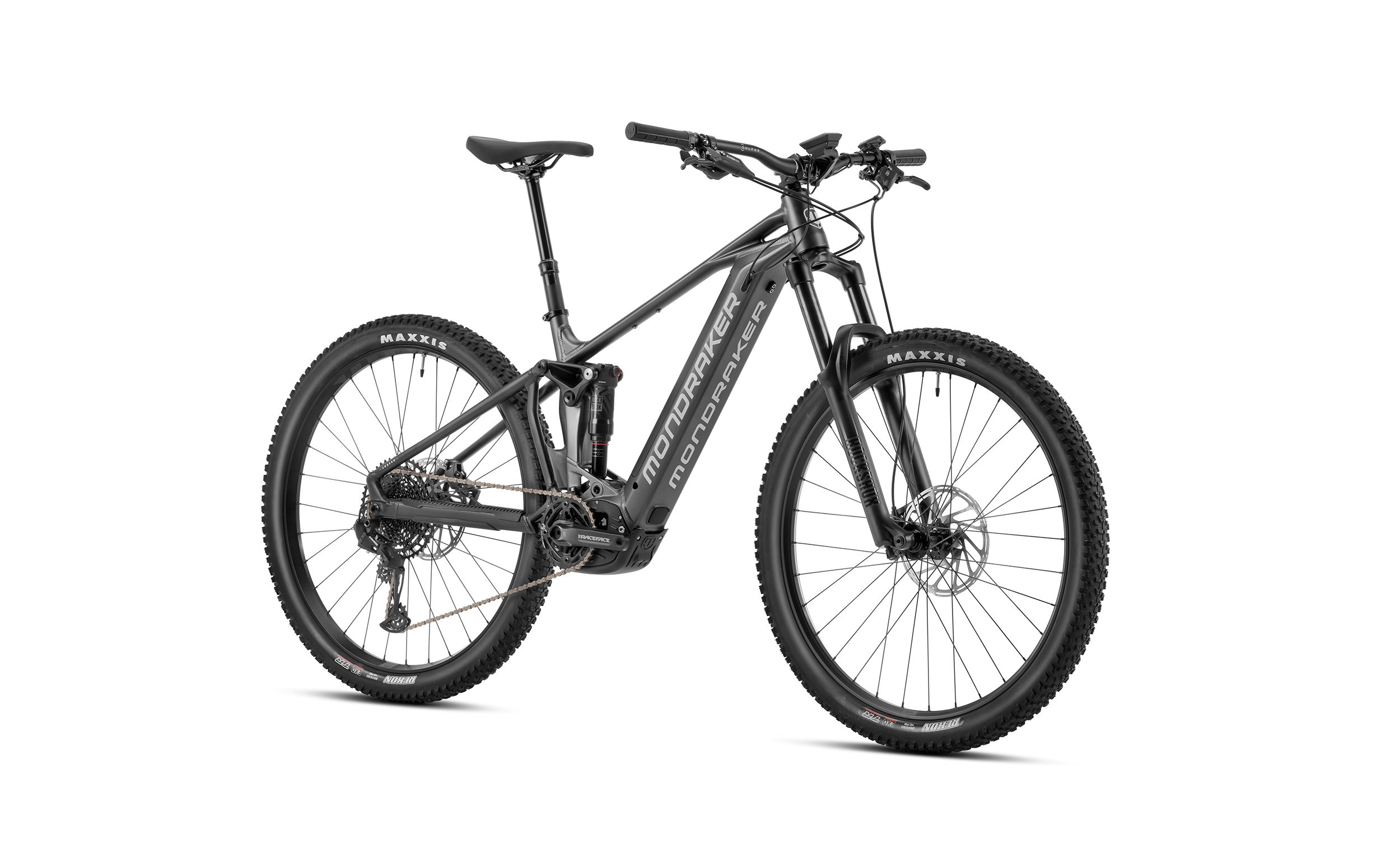 Mondraker Chaser 2023