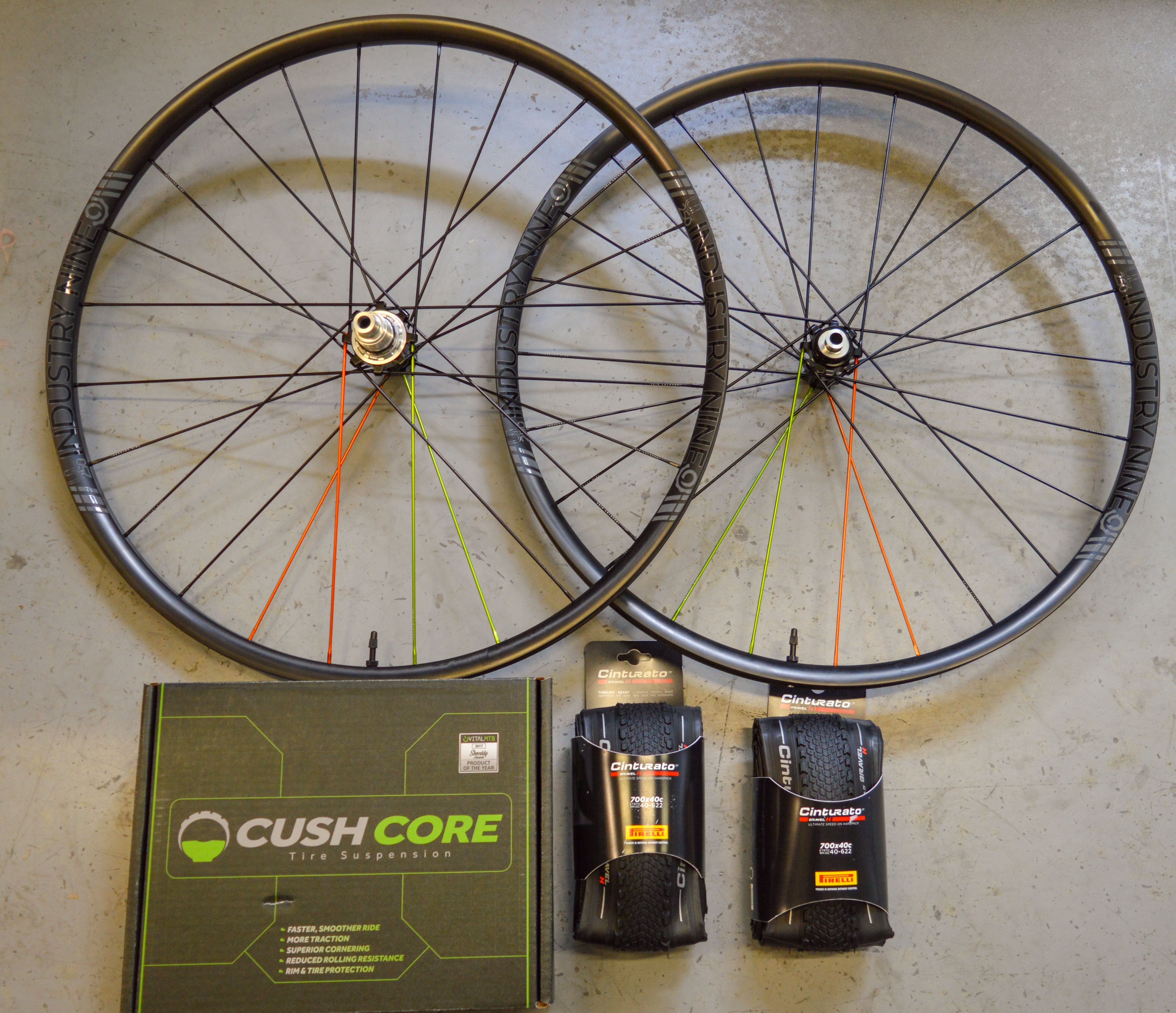 Open Wide Special DSB