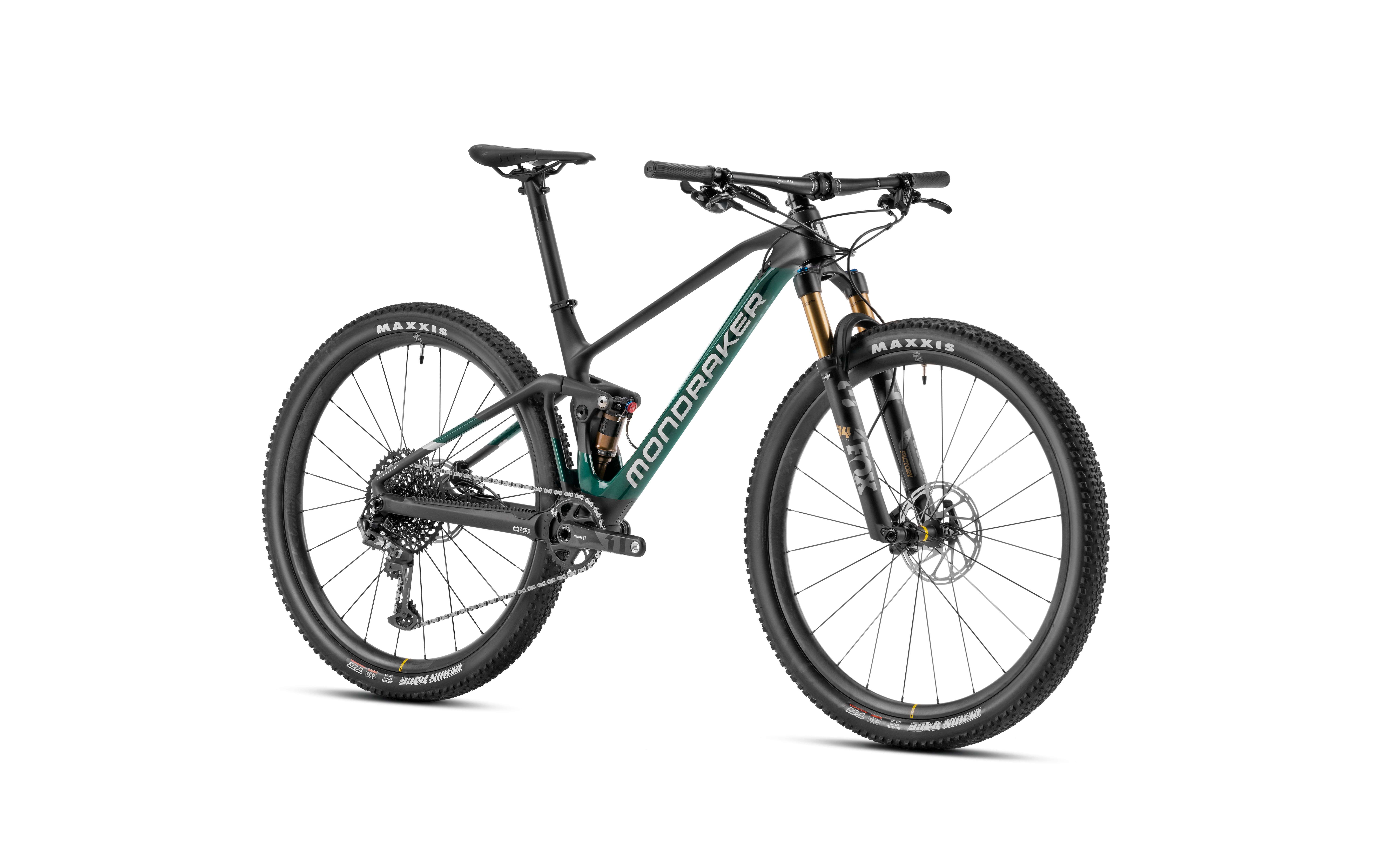 Mondraker F-Podium R 2023