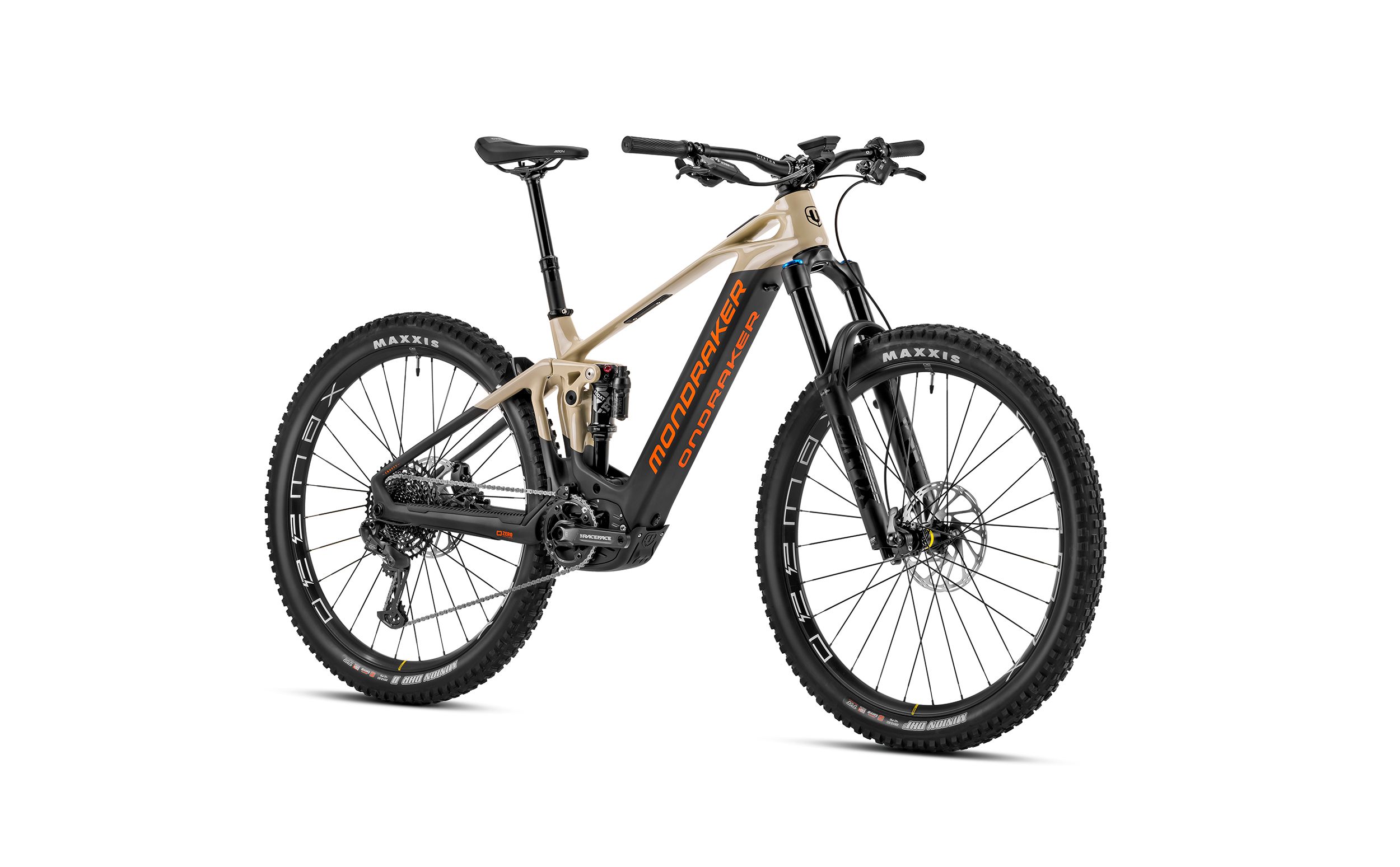 Mondraker Crafty Carbon R