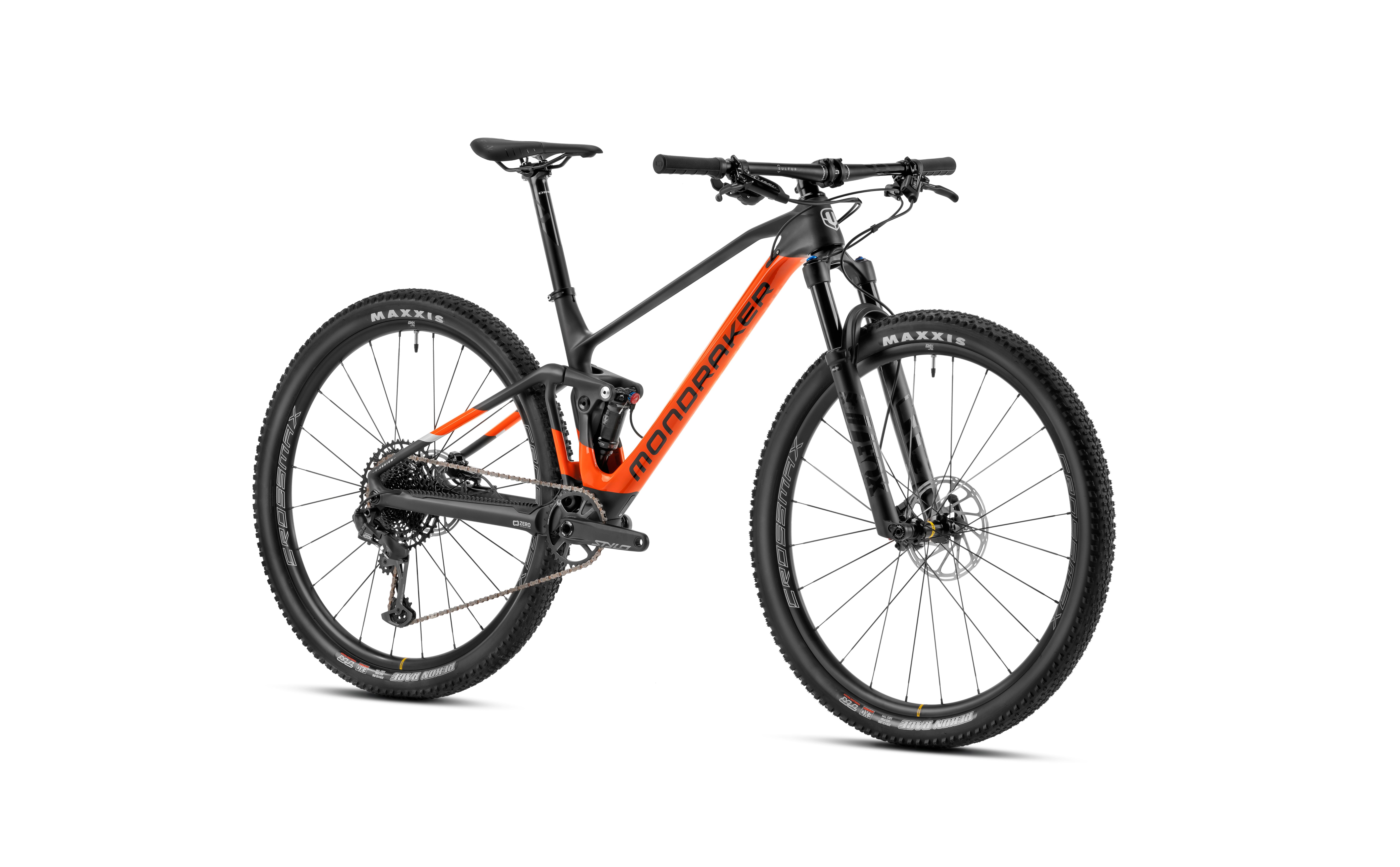 Mondraker F-Podium 2023