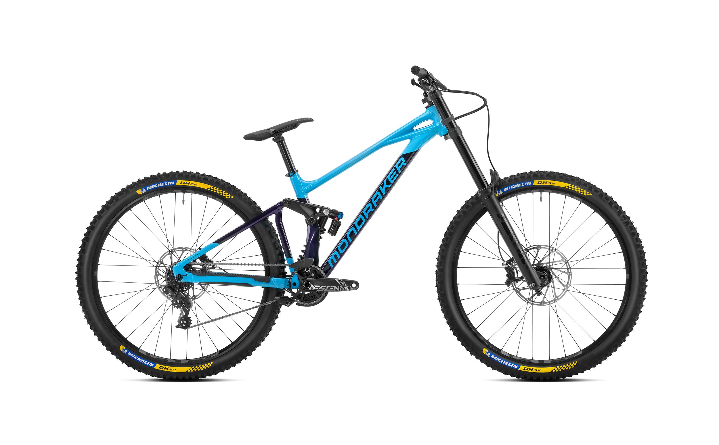 Mondraker Summum R 2023