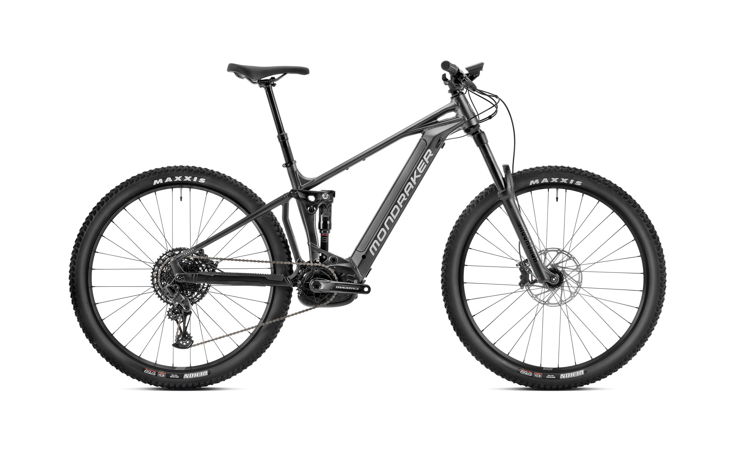 Mondraker Chaser 2023