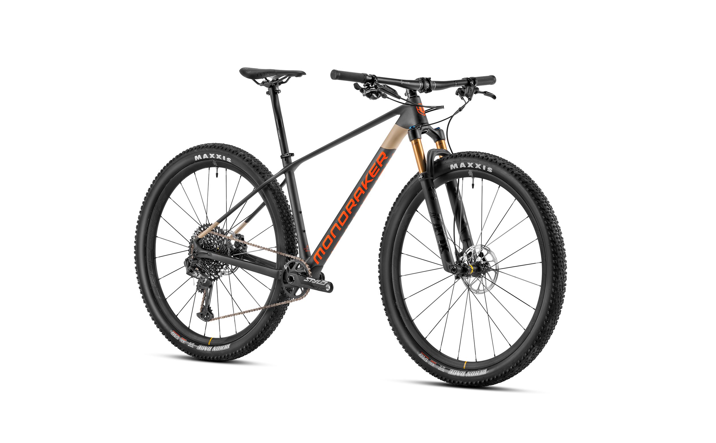 Mondraker Podium Carbon R 2023