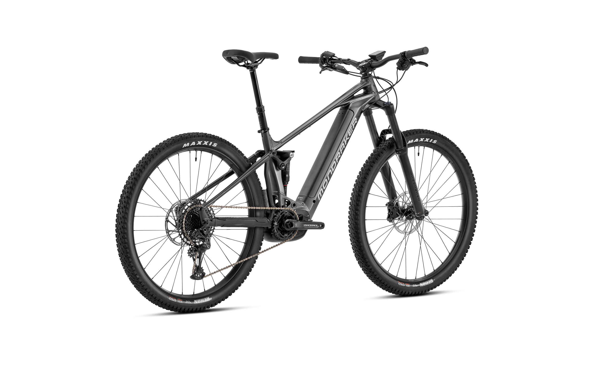 Mondraker Chaser 2023