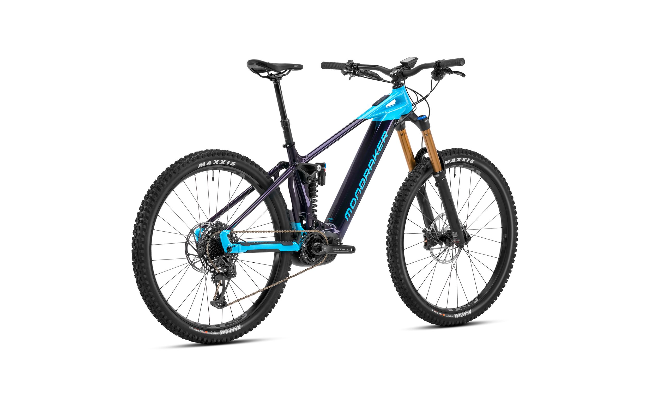 Mondraker Level RR 2023