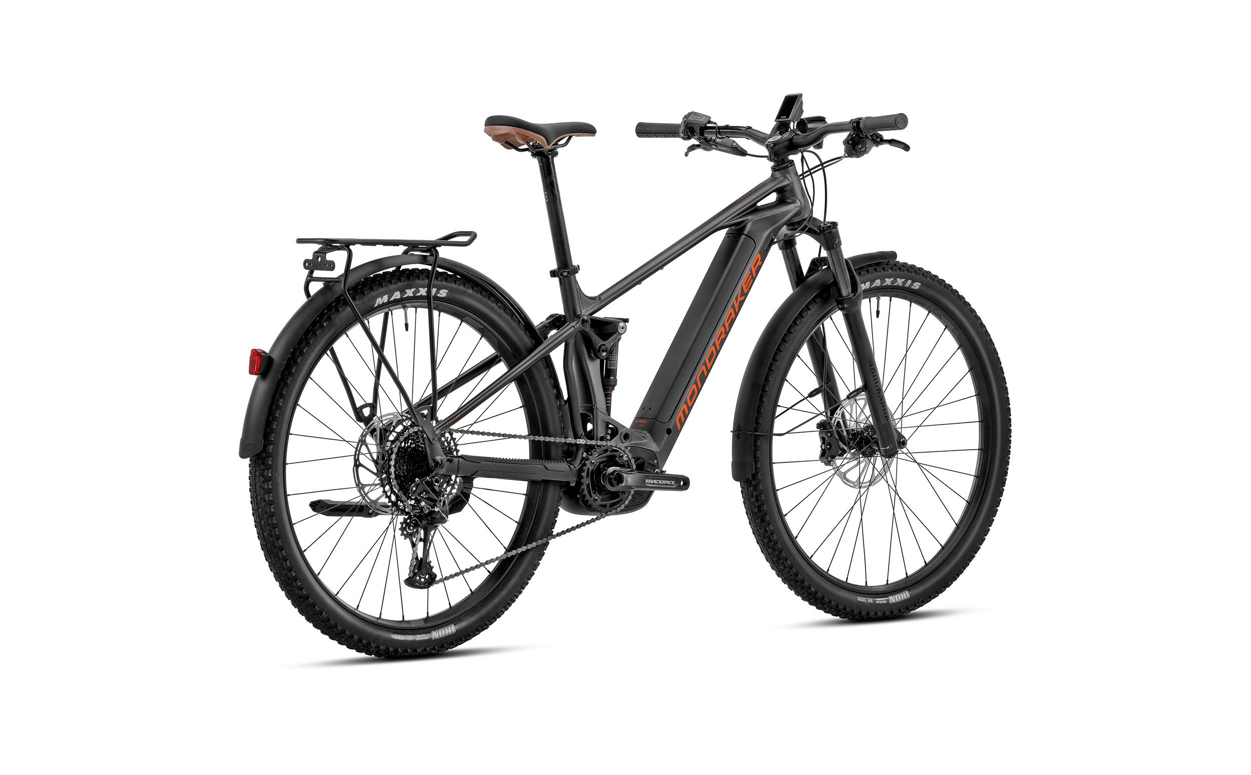 Mondraker Chaser X 2023