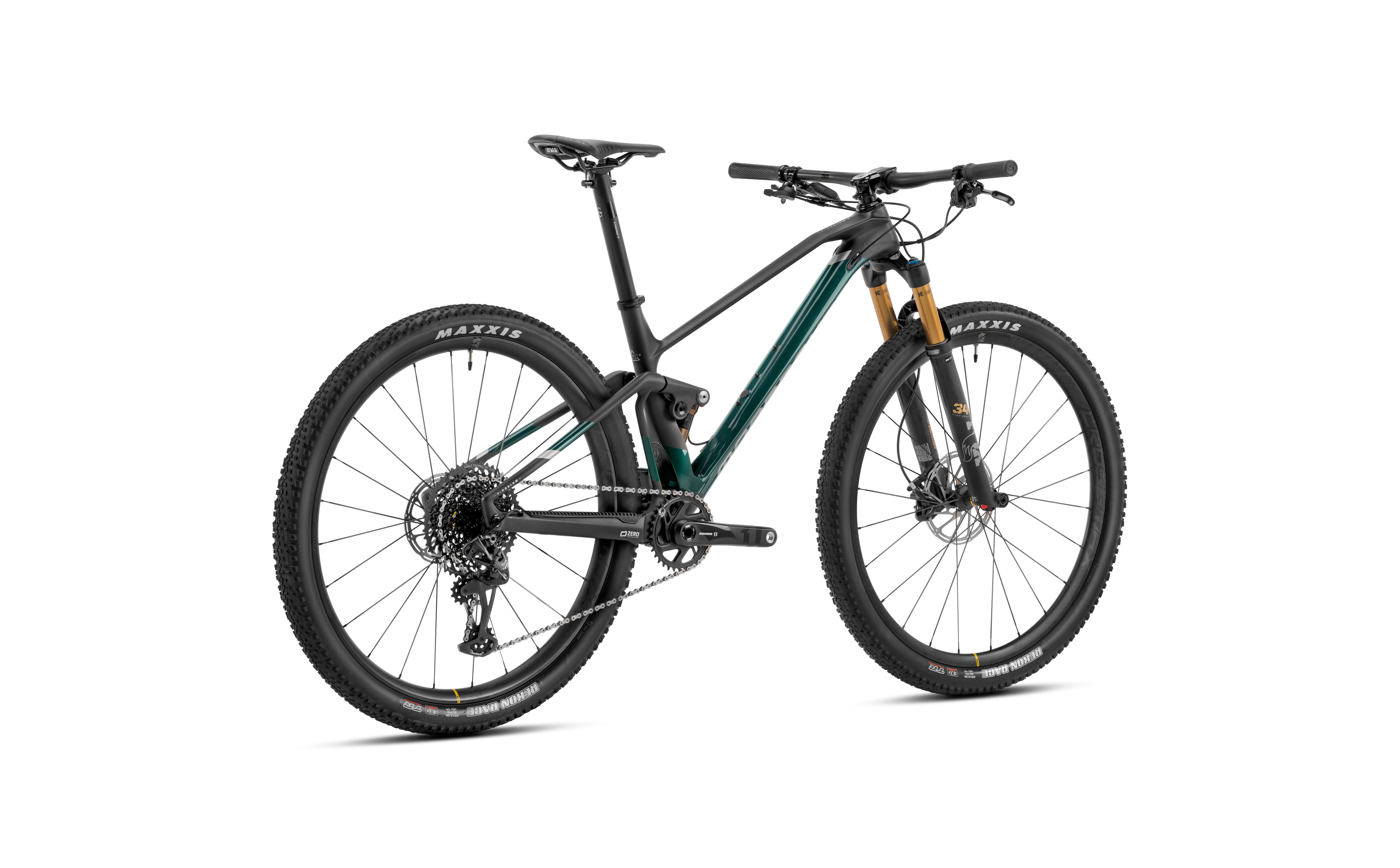 Mondraker F-Podium R 2023