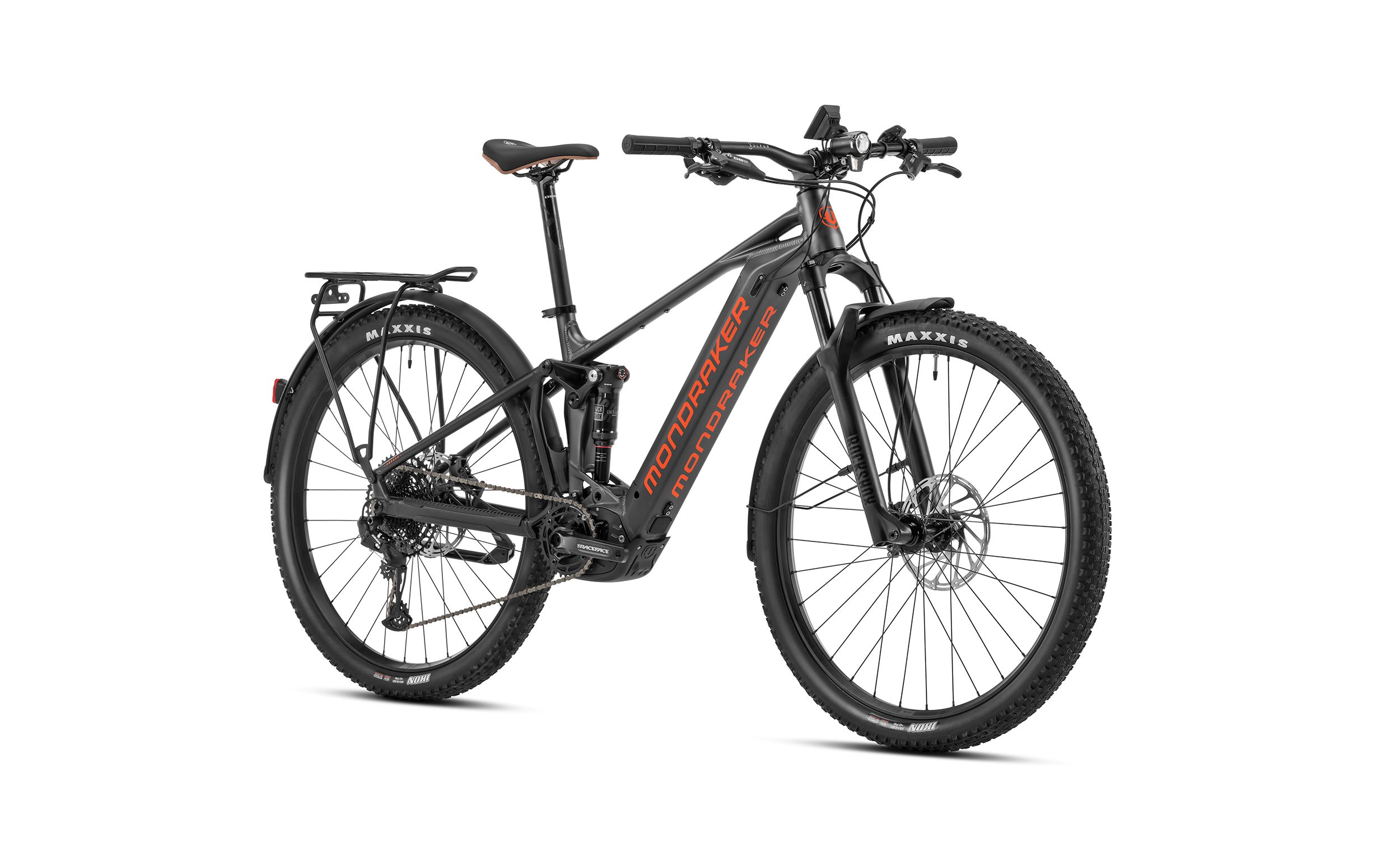 Mondraker Chaser X 2023