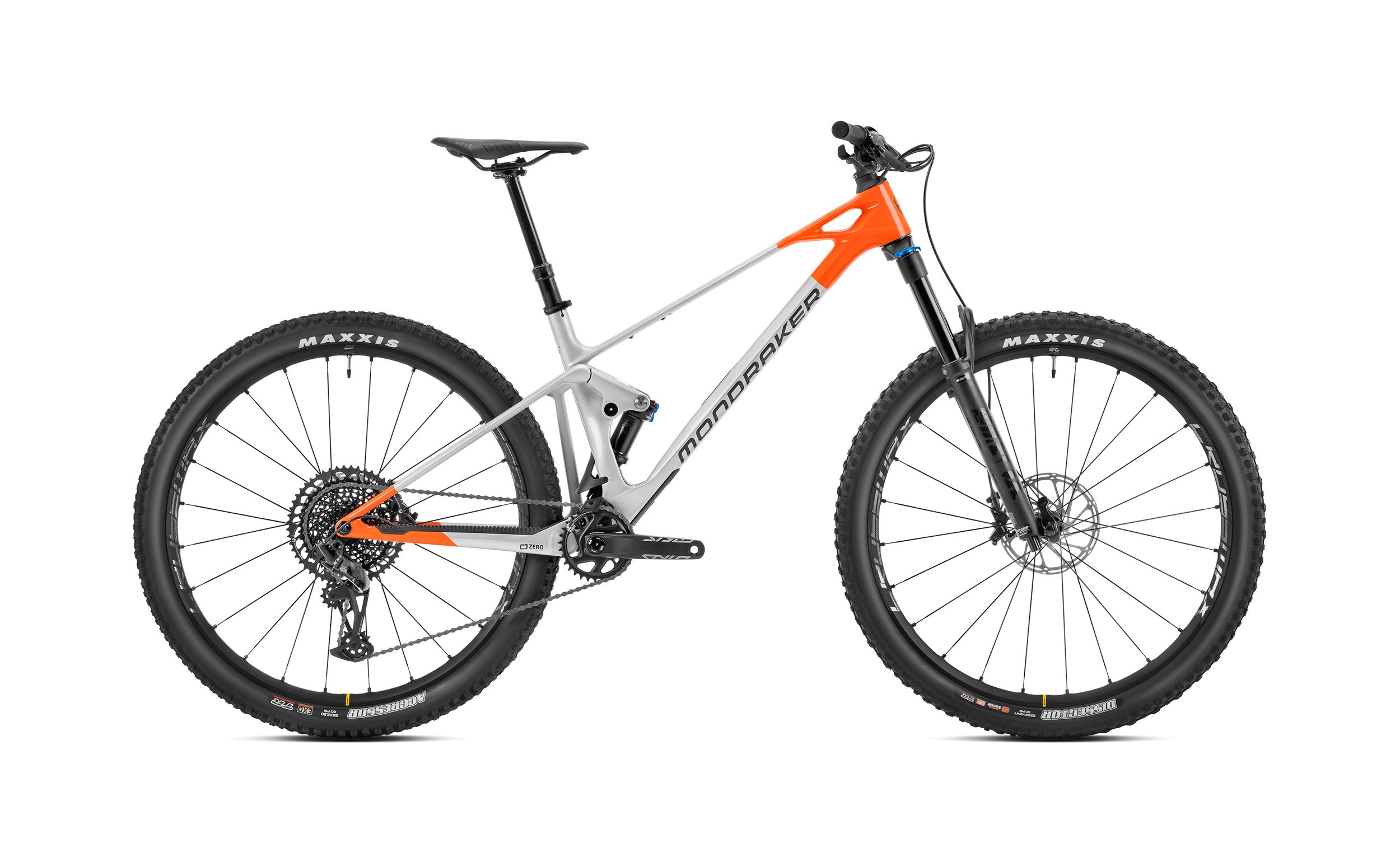 Mondraker Raze Carbon R 2023