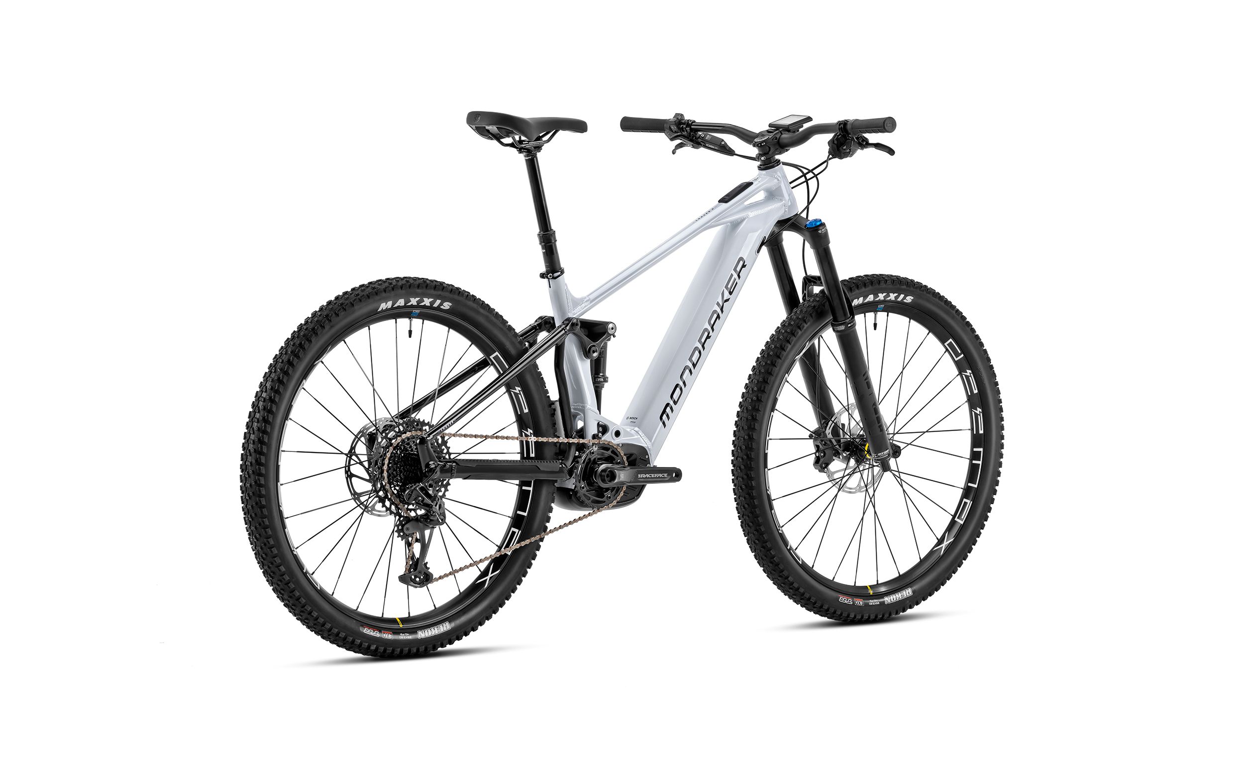 Mondraker Chaser R 2023