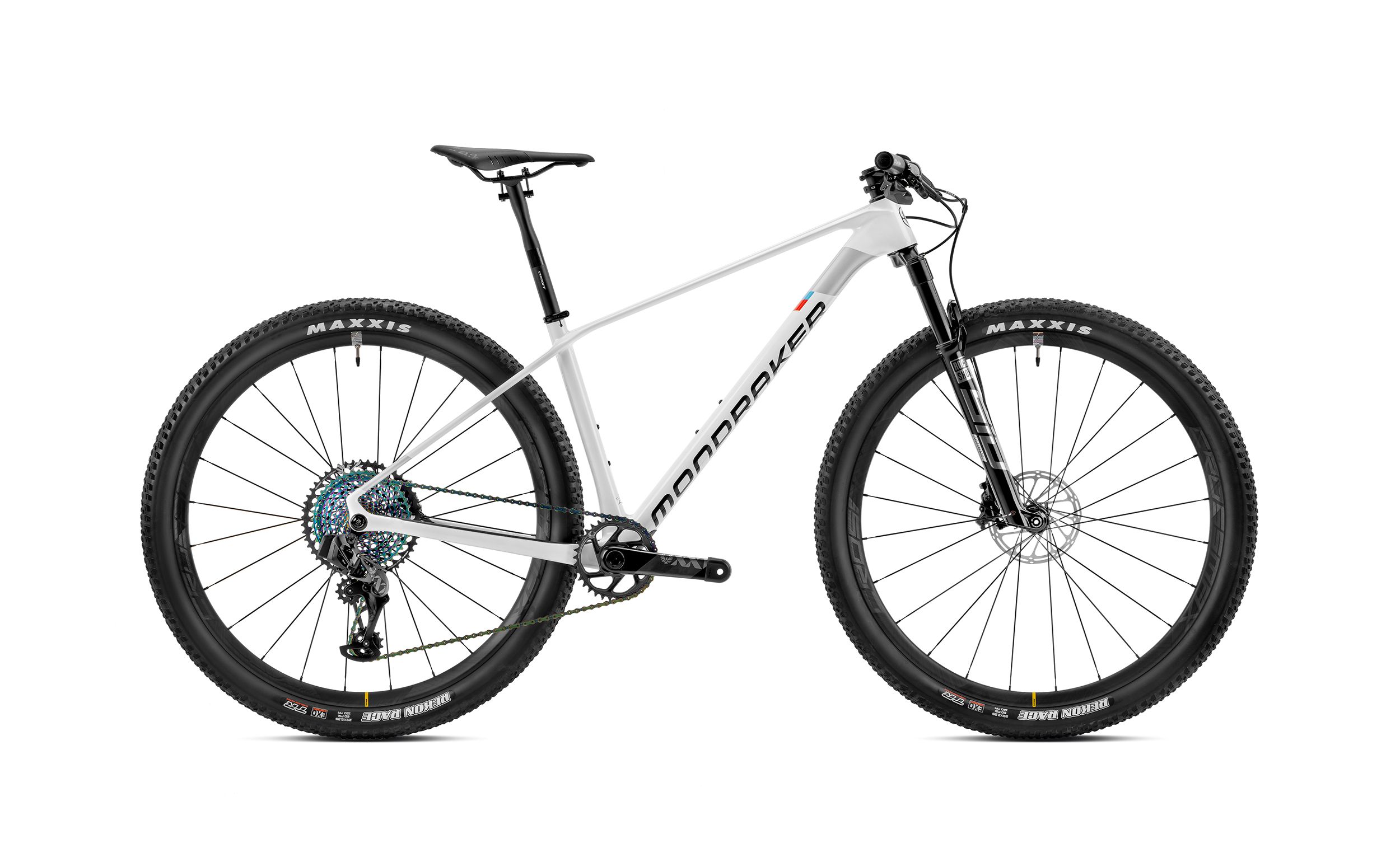Mondraker Podium Carbon RR SL 2023