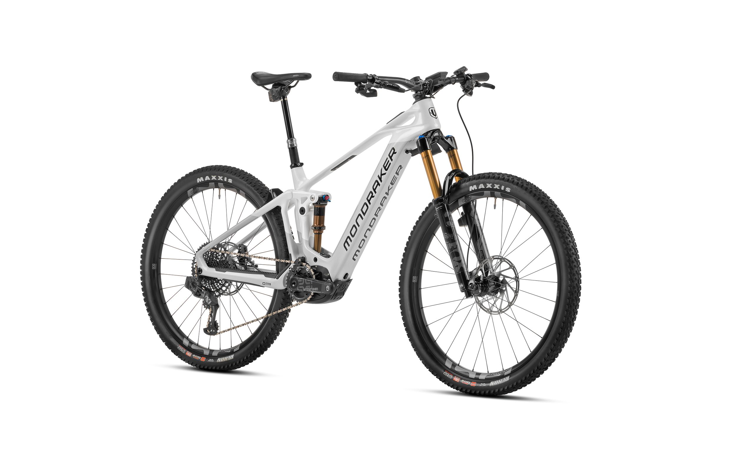 Mondraker Crafty Carbon RR SL 2023