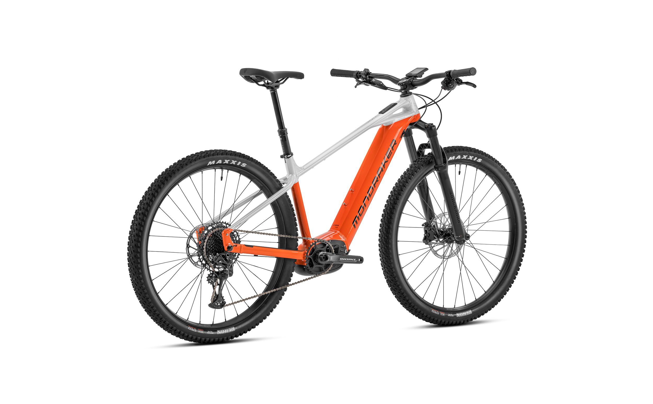 Mondraker Prime R 2023