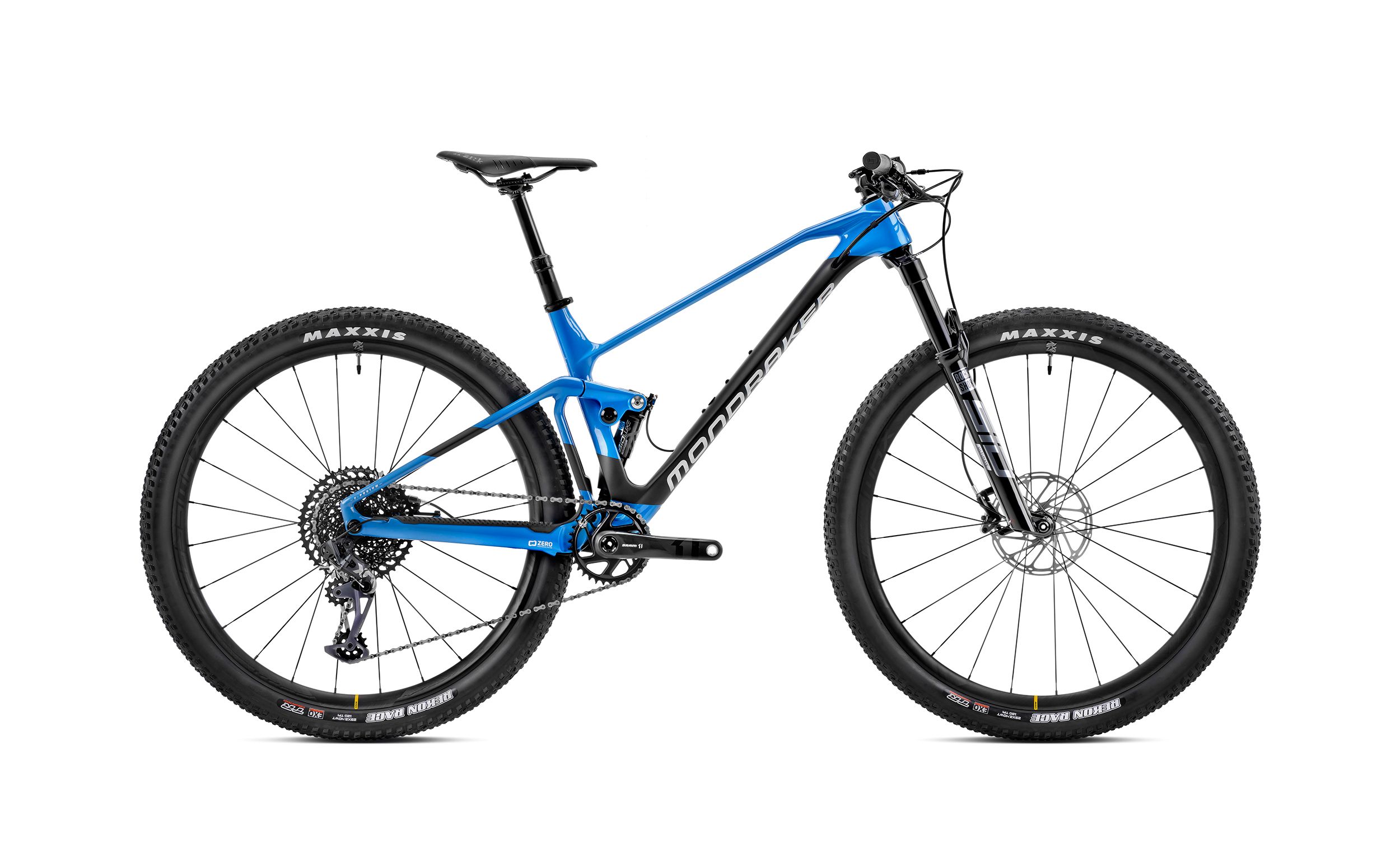 Mondraker F-Podium DC R 2023