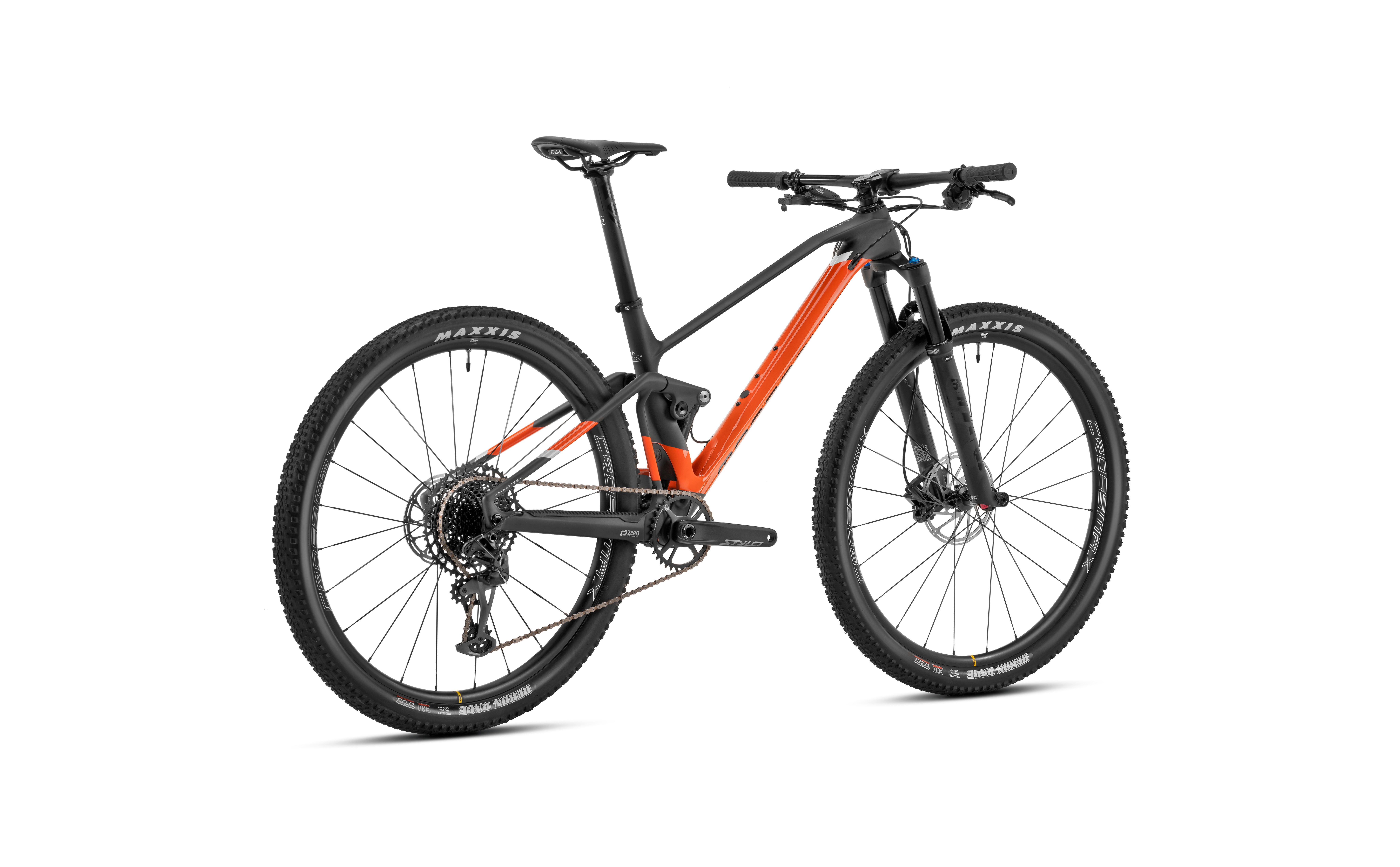 Mondraker F-Podium 2023