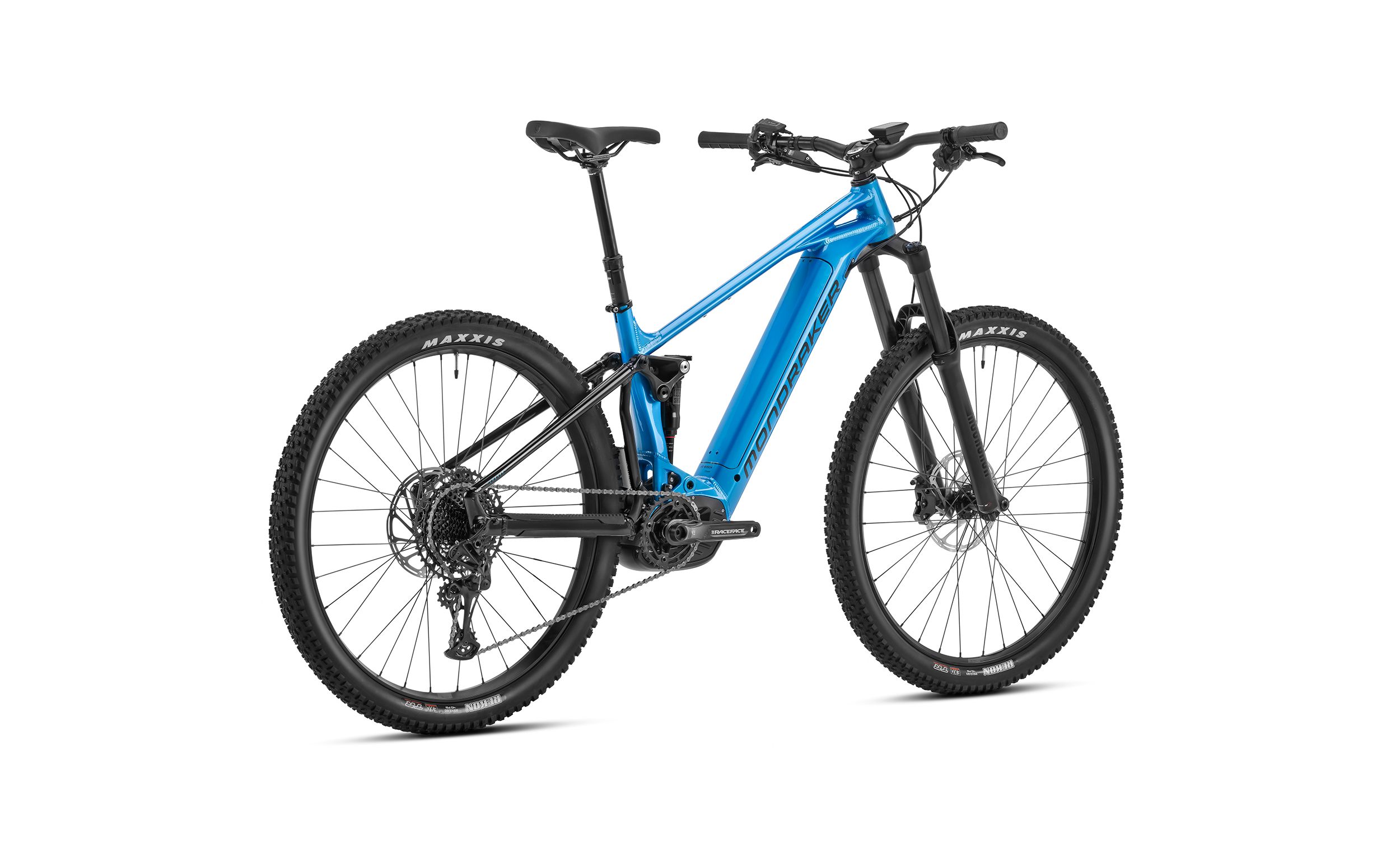 Mondraker Chaser 2023