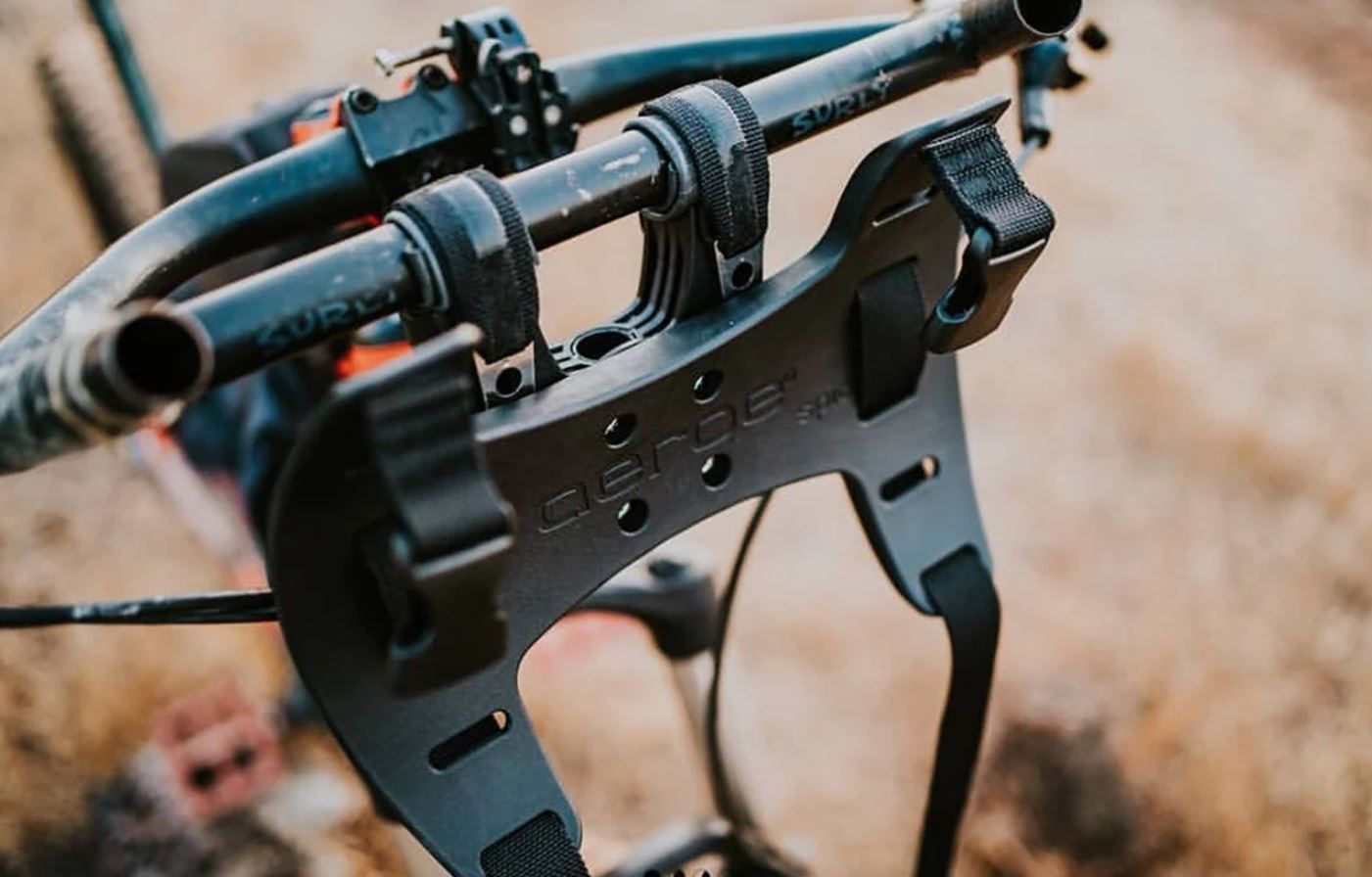 AEROE Handlebar Cradle