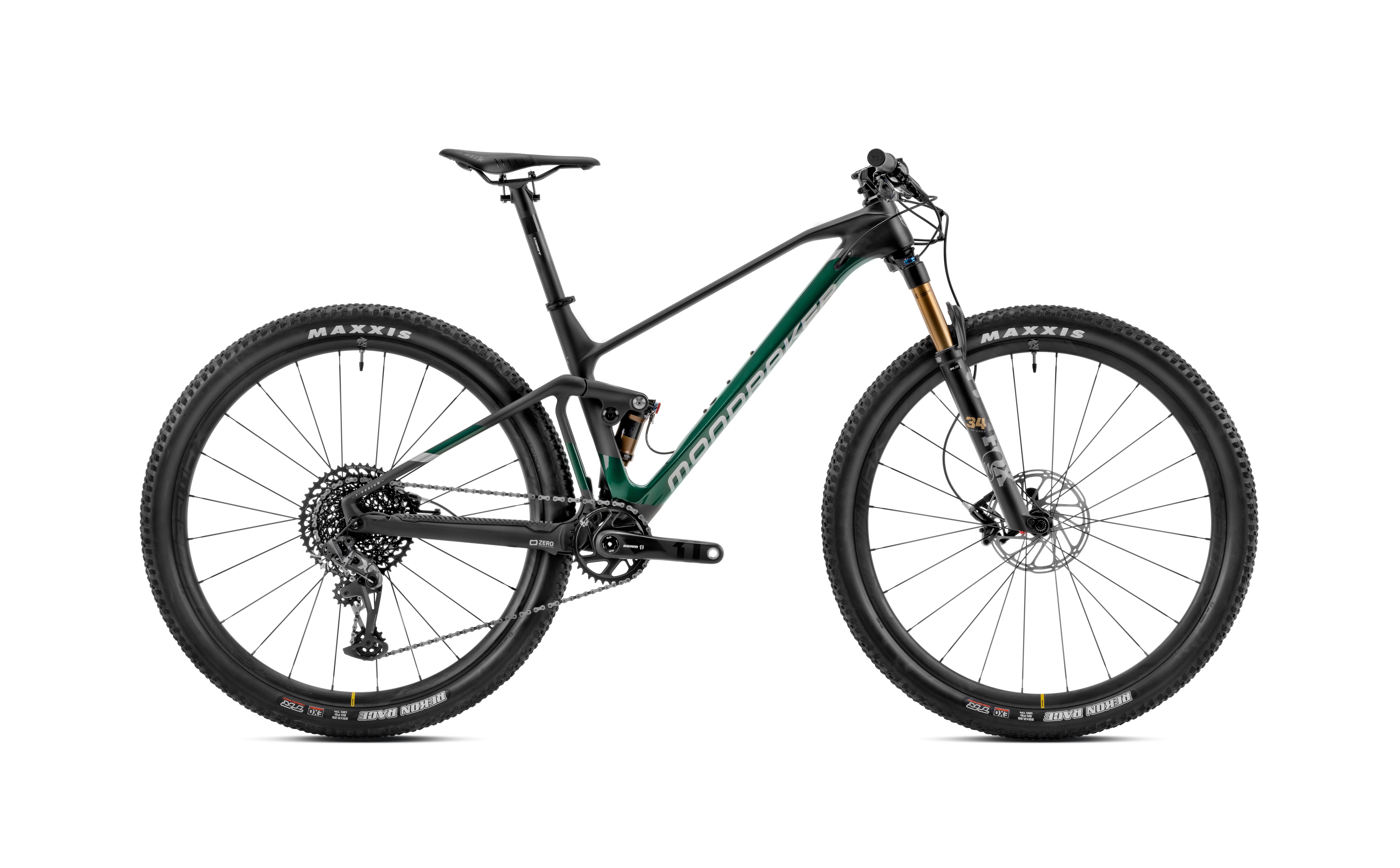 Mondraker F-Podium R 2023