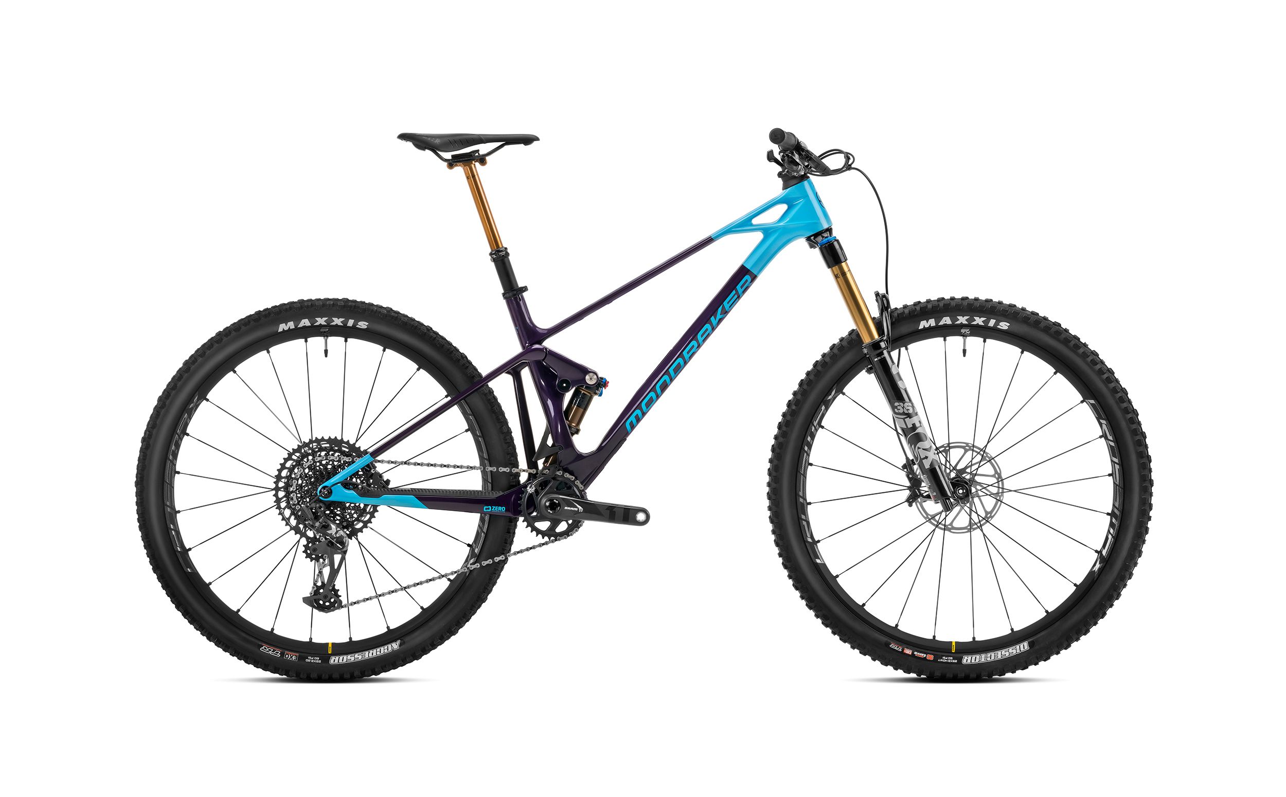 Mondraker Raze Carbon RR 2023