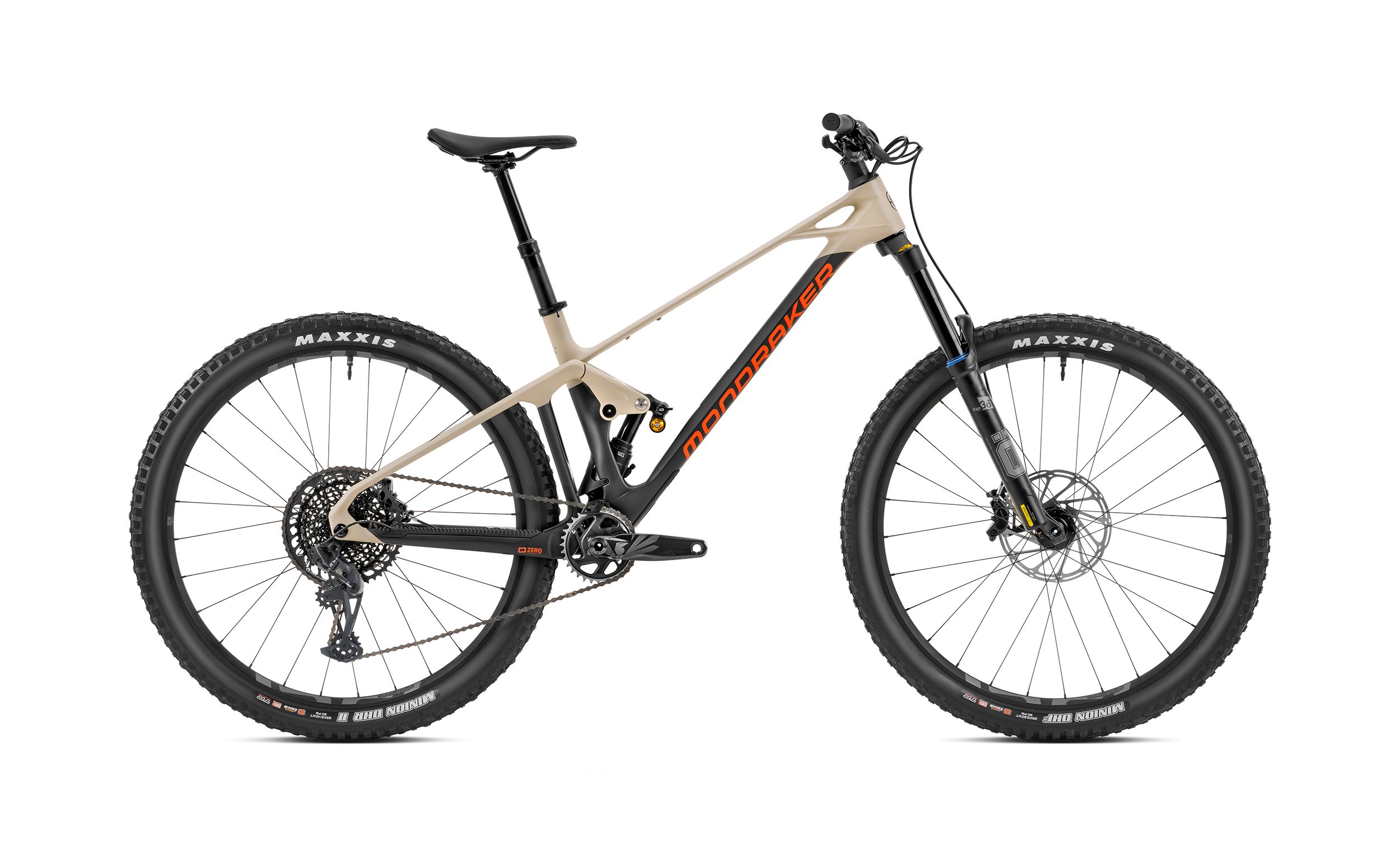 Mondraker Foxy Carbon RR 2023