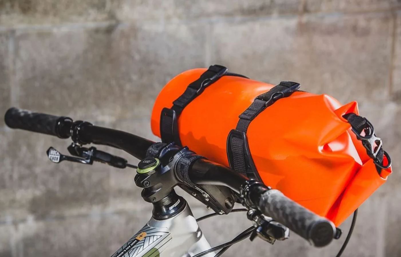 AEROE Handlebar Cradle