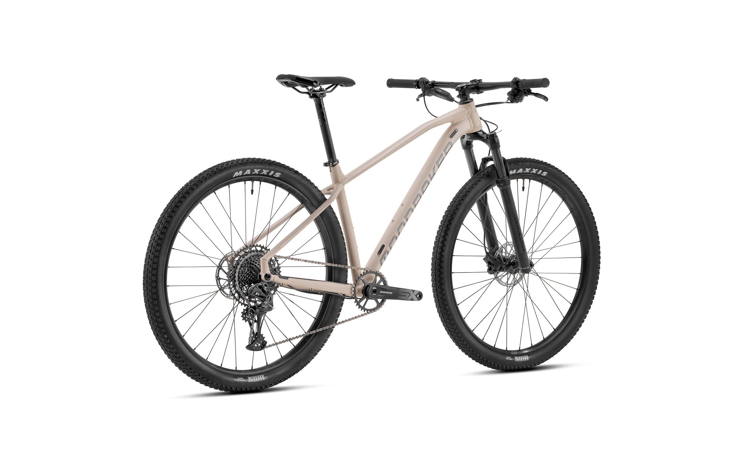 Mondraker Chrono 2023