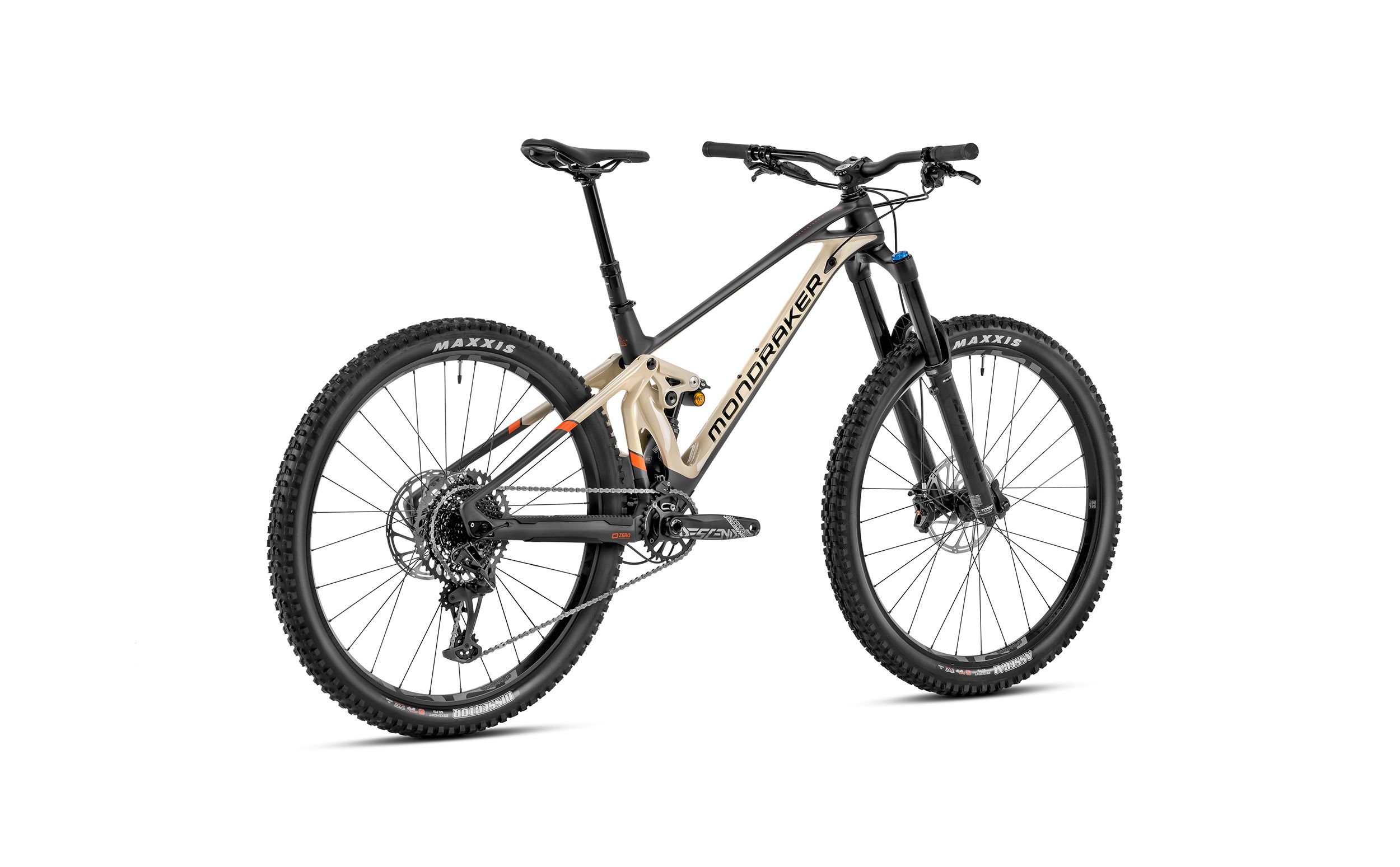 Mondraker Superfoxy R 2023