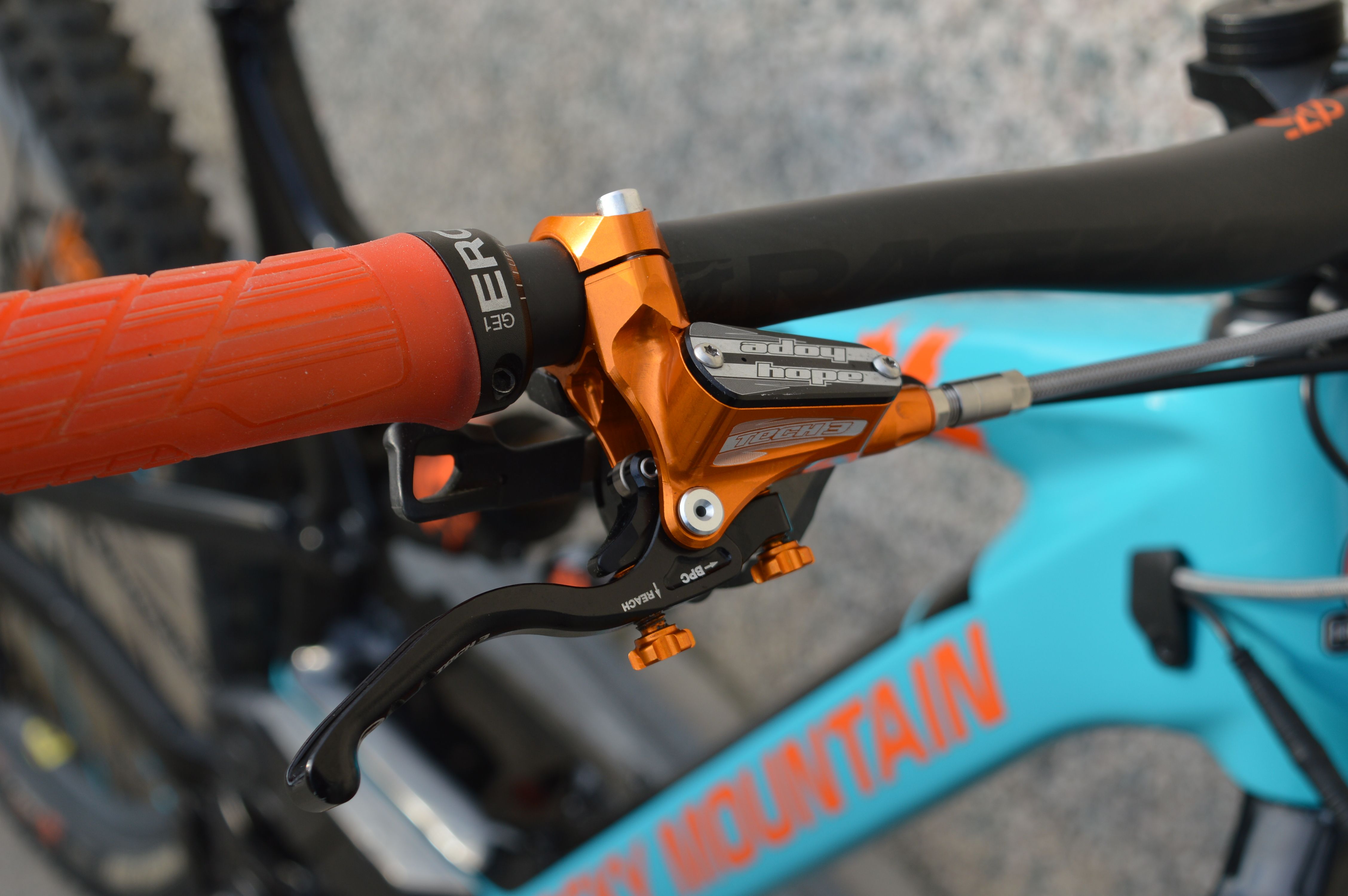 Rocky Mountain Altitude Powerplay C90 2019 Special DSB