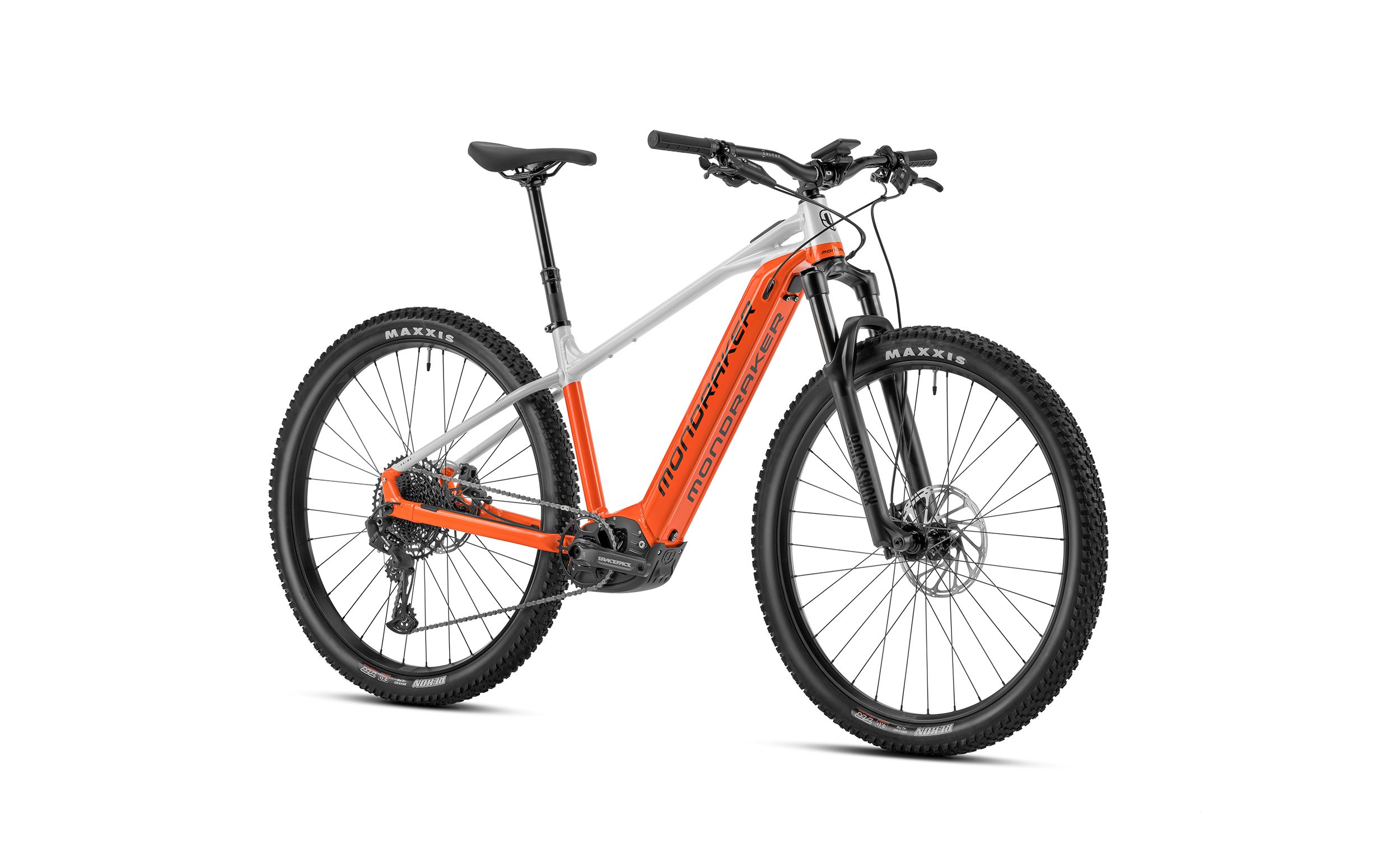 Mondraker Prime R 2023