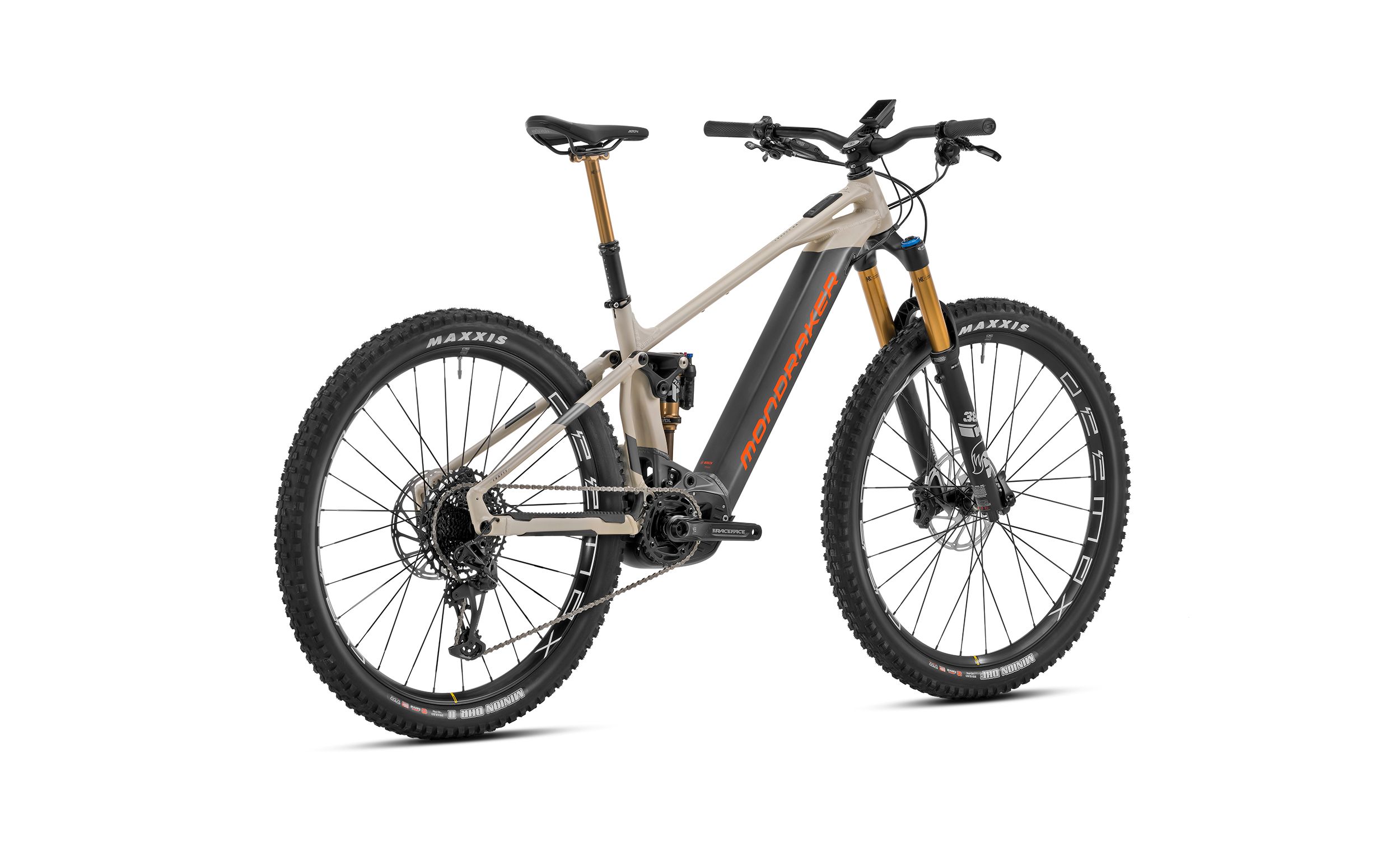 Mondraker Crafty RR 2023