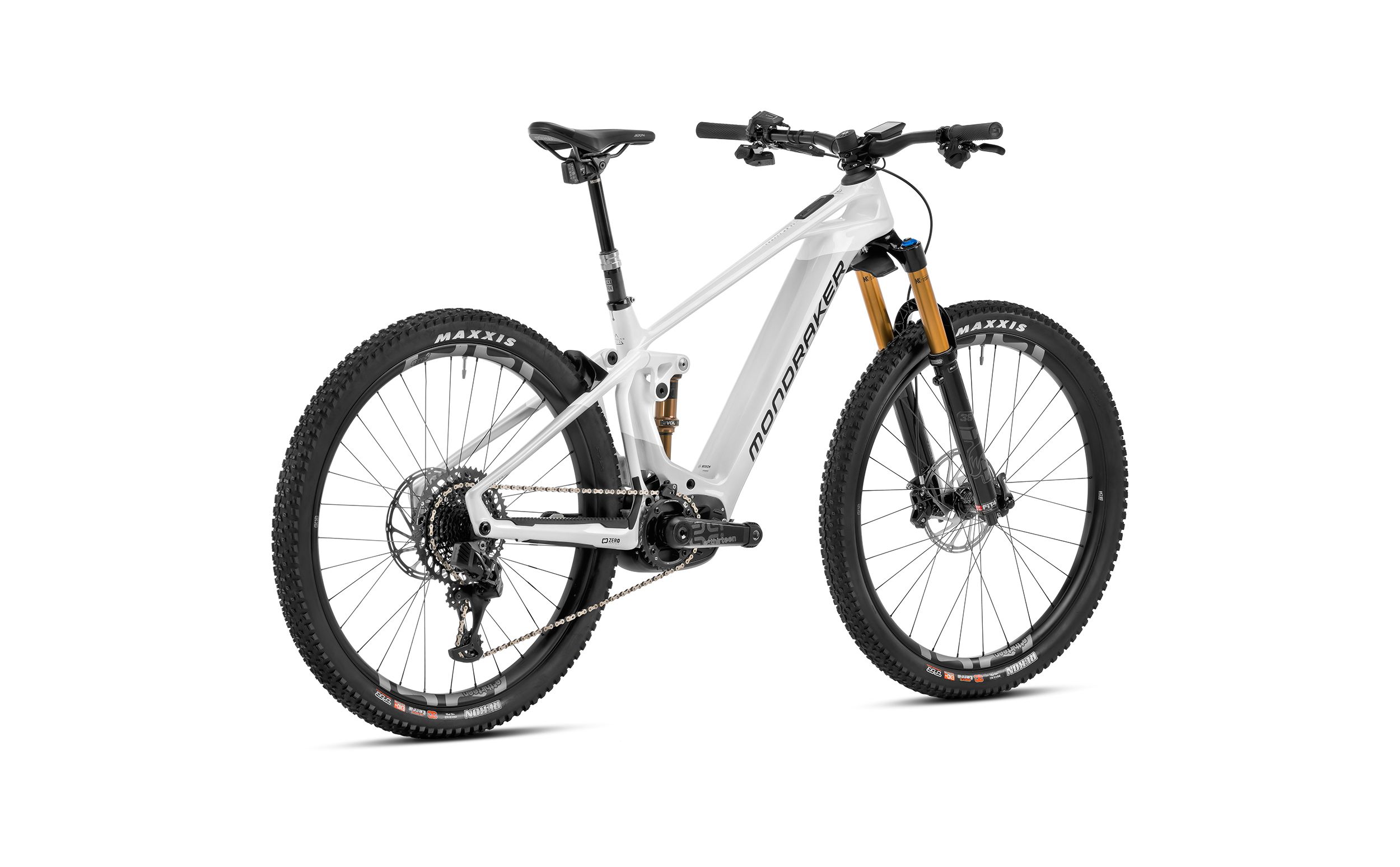 Mondraker Crafty Carbon RR SL 2023