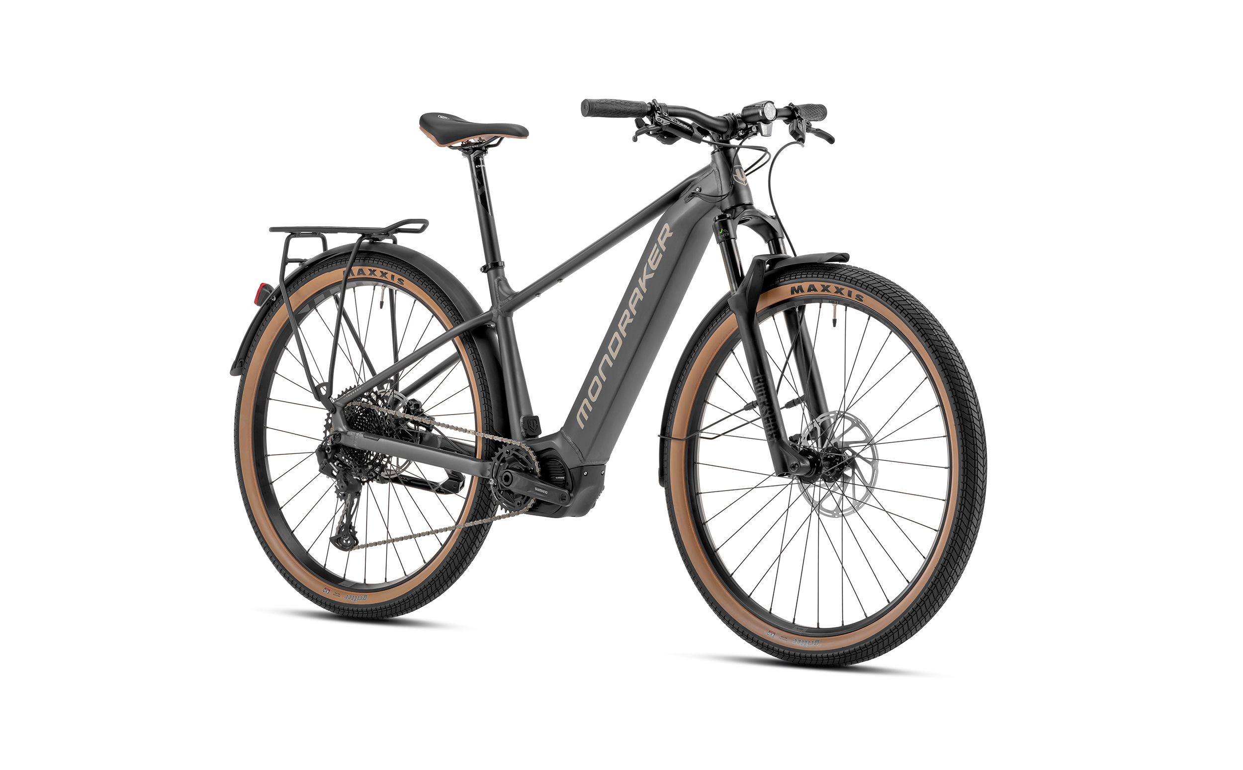 Mondraker Thundra X 2023