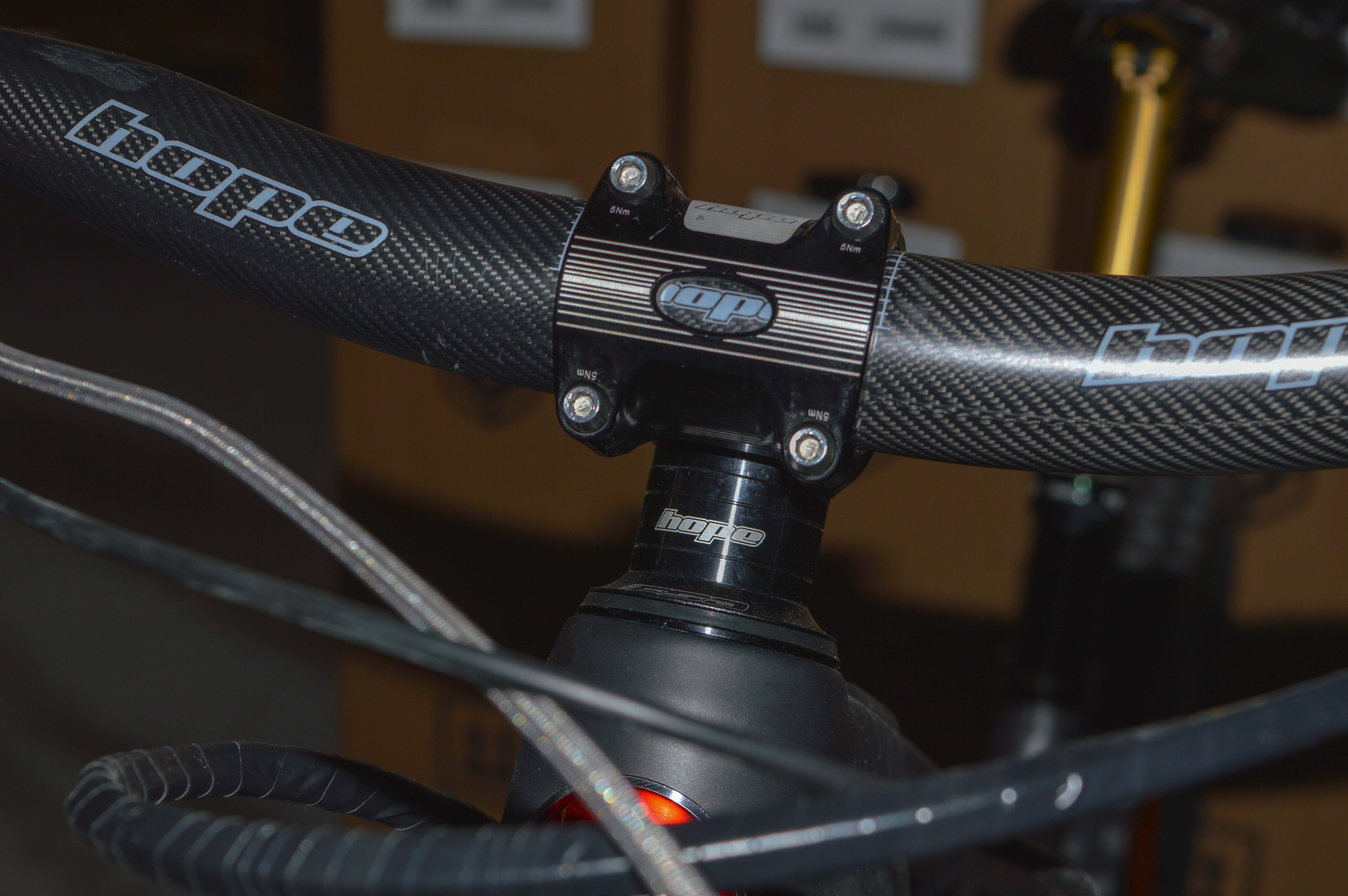 Rocky Mountain Altitude Powerplay C90 2022 Special DSB