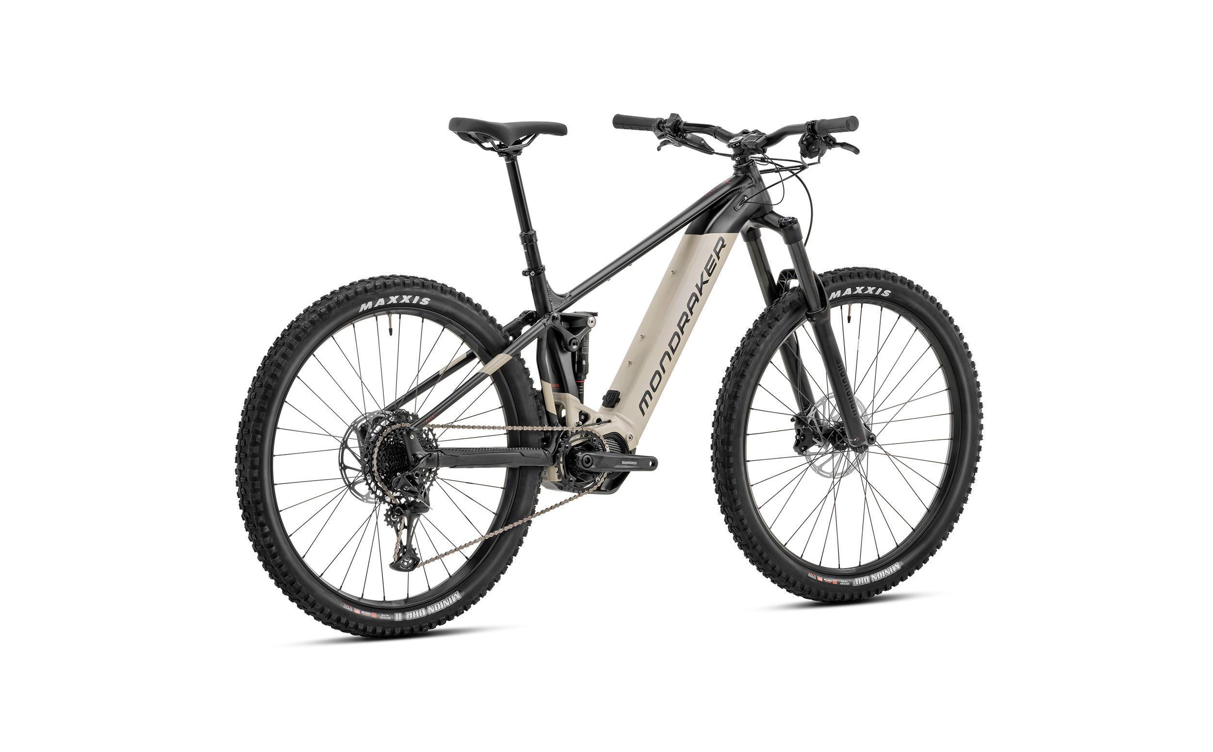 Mondraker Dusk 2023