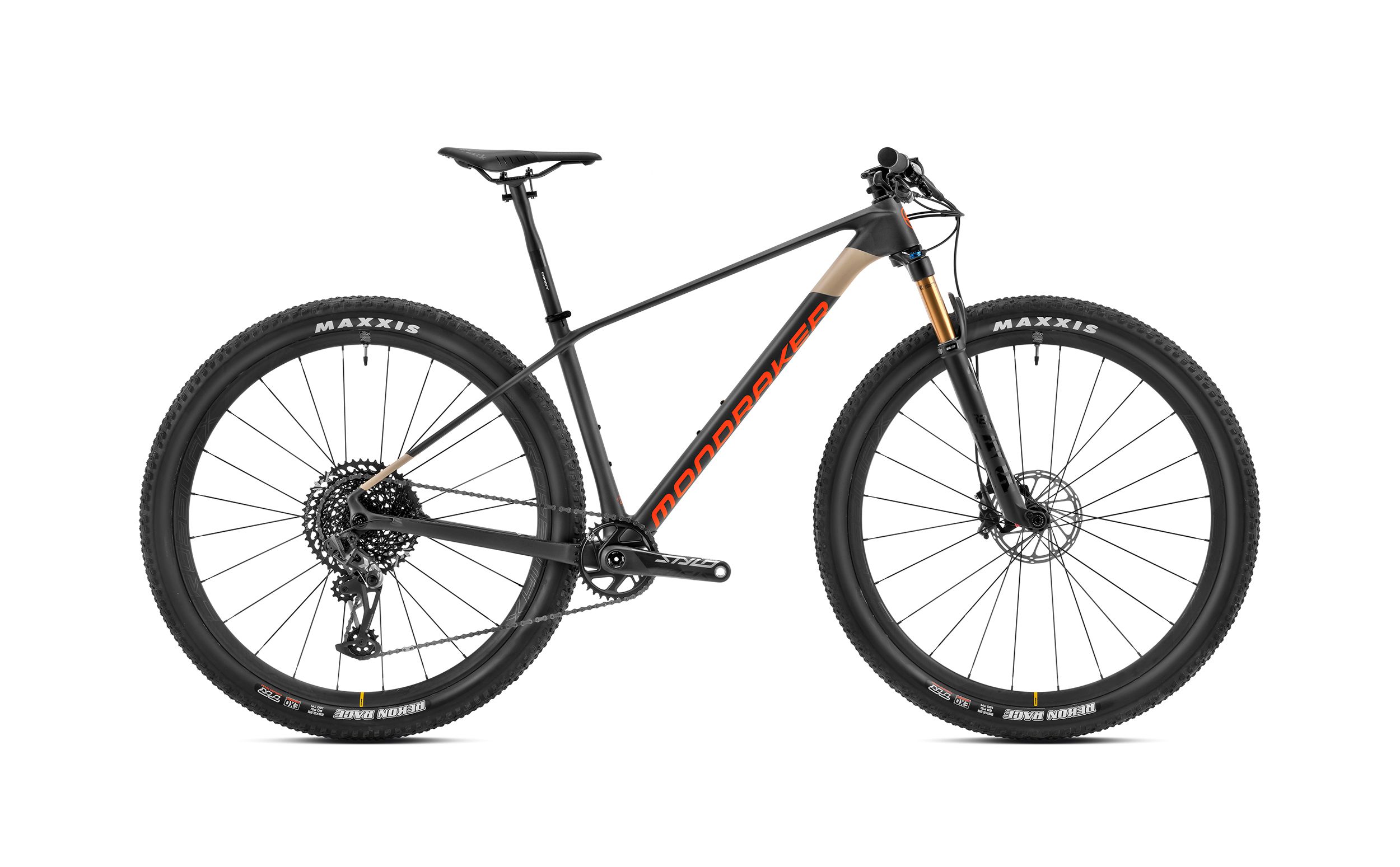 Mondraker Podium Carbon R 2023