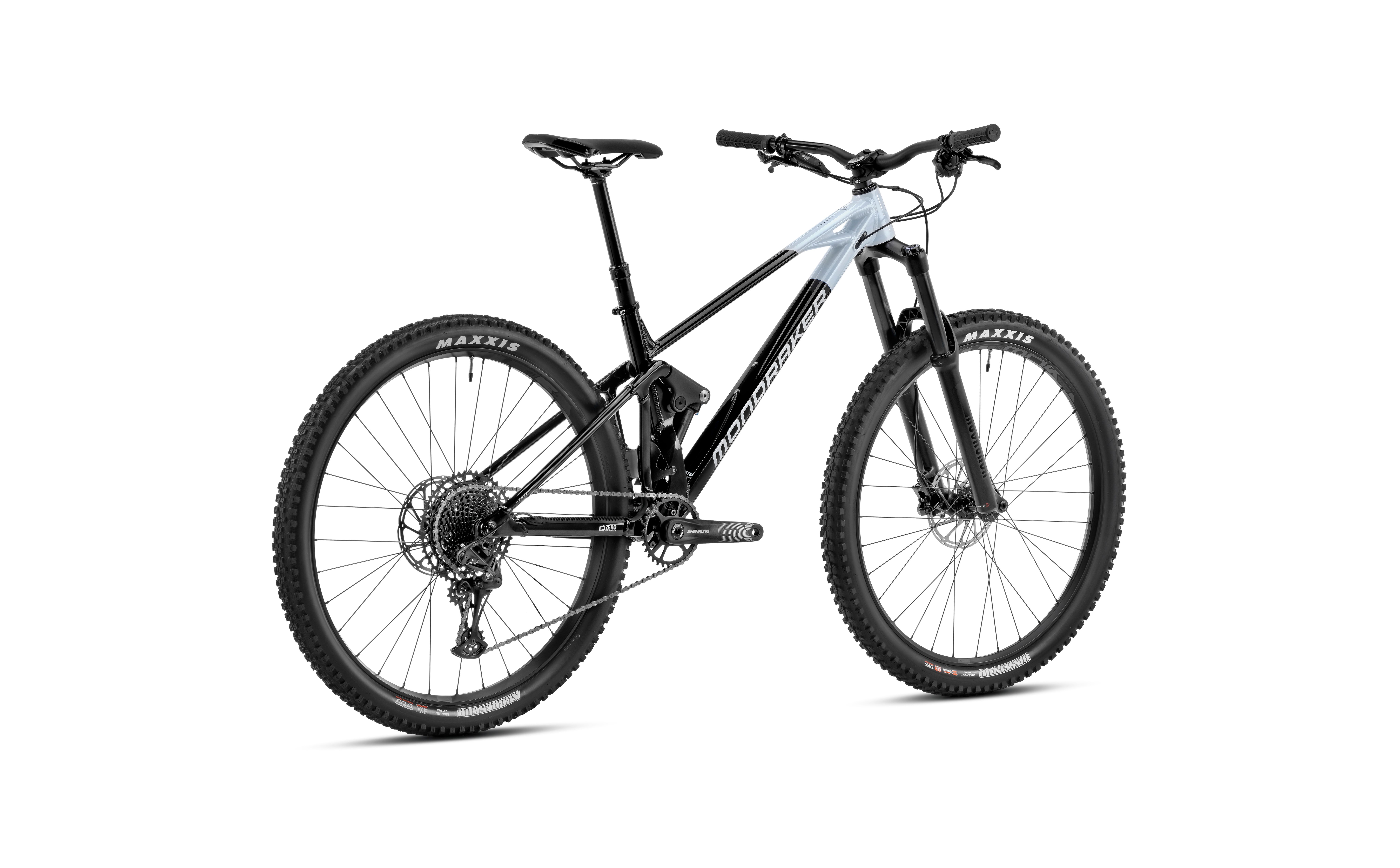 Mondraker Raze 2023