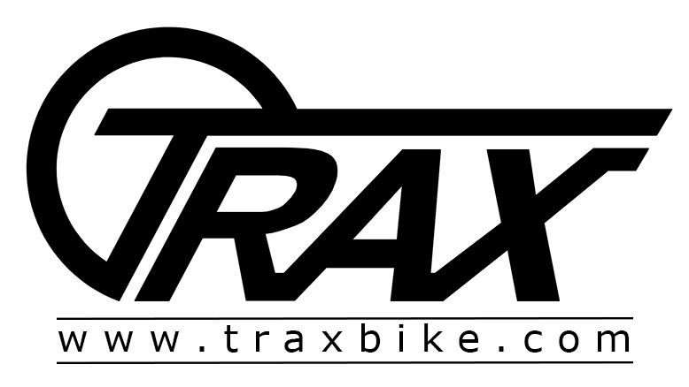TRAX BIKE in DSB