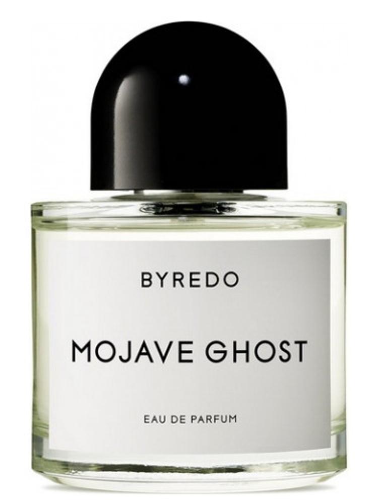 Mojave Ghost is Ideal Unisex Summer Perfume