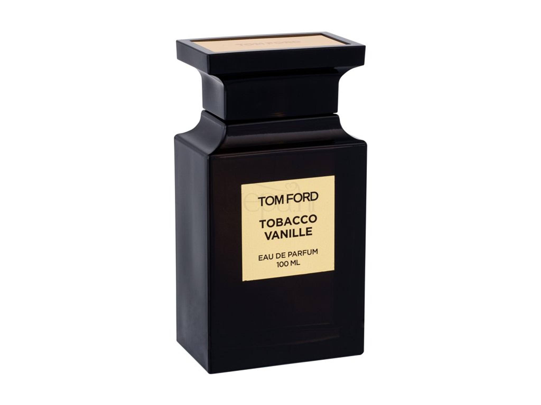 Tom Ford Tobacco Vanille